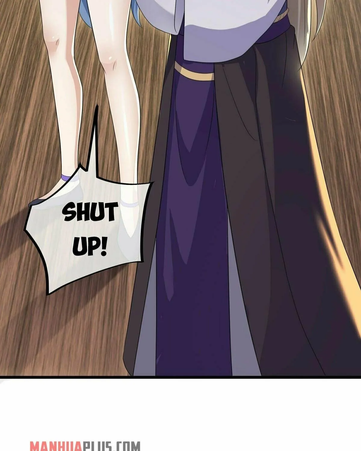 Peerless Battle Spirit (Colored) Chapter 475 page 45 - 