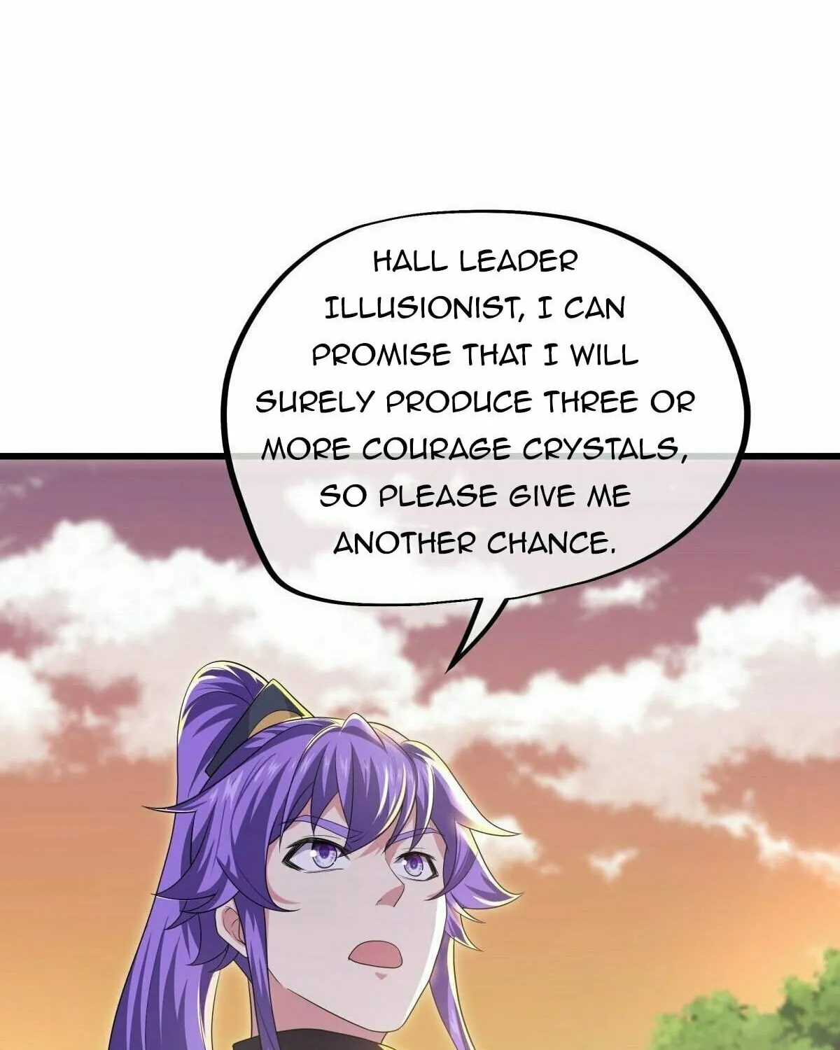 Peerless Battle Spirit (Colored) Chapter 475 page 60 - 