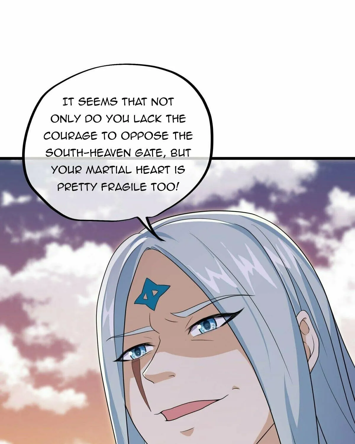 Peerless Battle Spirit (Colored) Chapter 475 page 63 - 