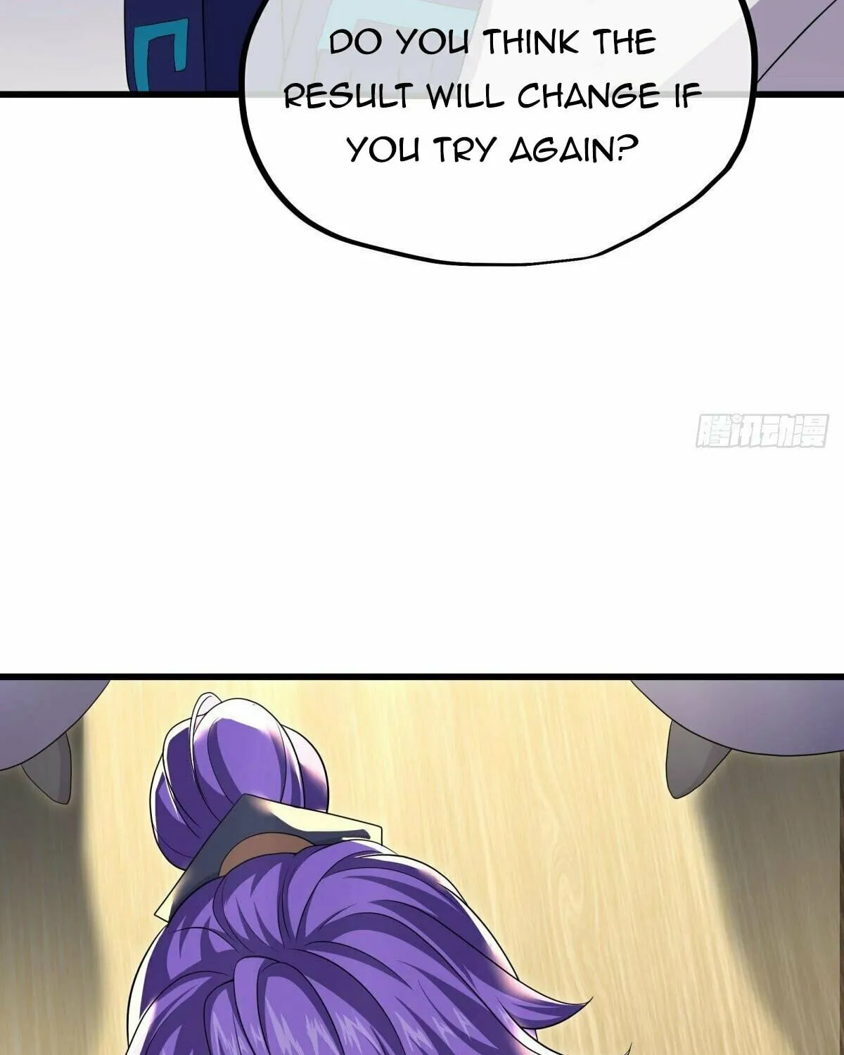Peerless Battle Spirit (Colored) Chapter 475 page 65 - 