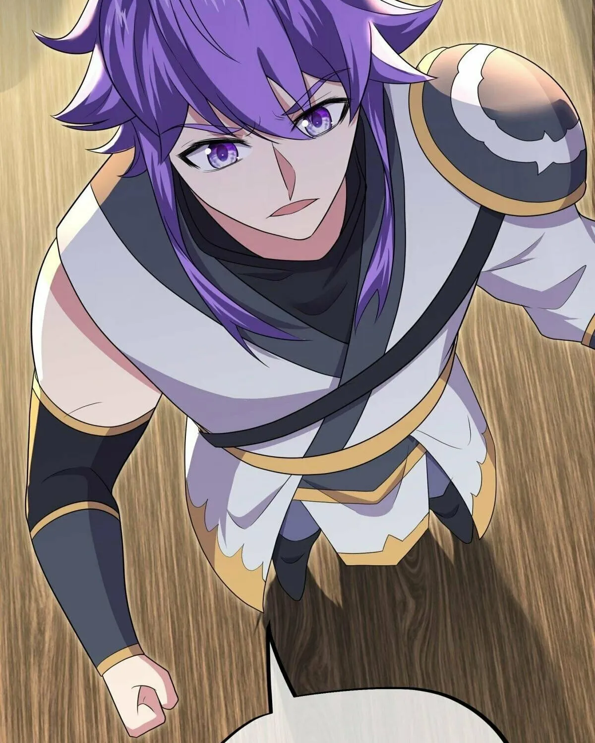 Peerless Battle Spirit (Colored) Chapter 475 page 66 - 