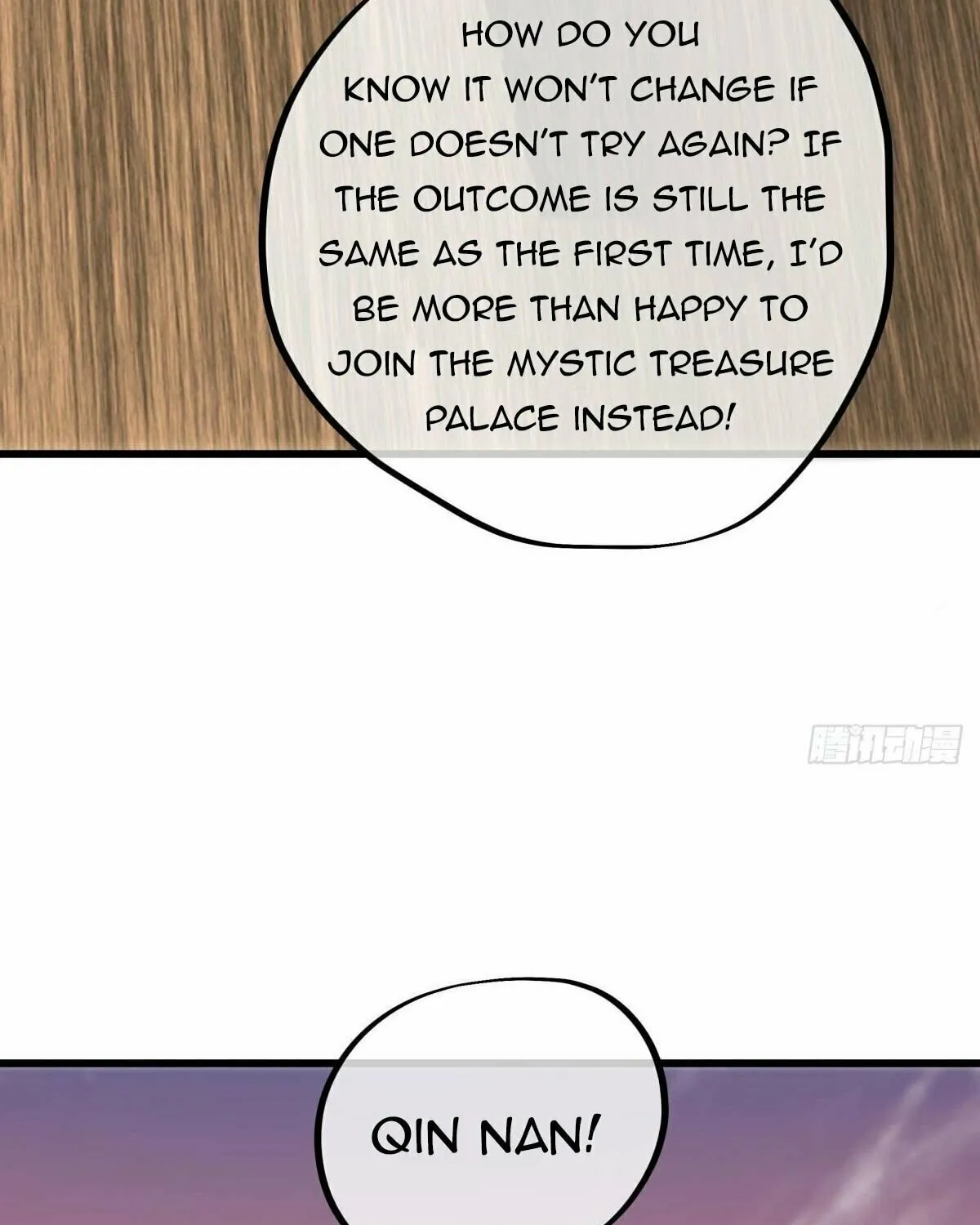 Peerless Battle Spirit (Colored) Chapter 475 page 67 - 