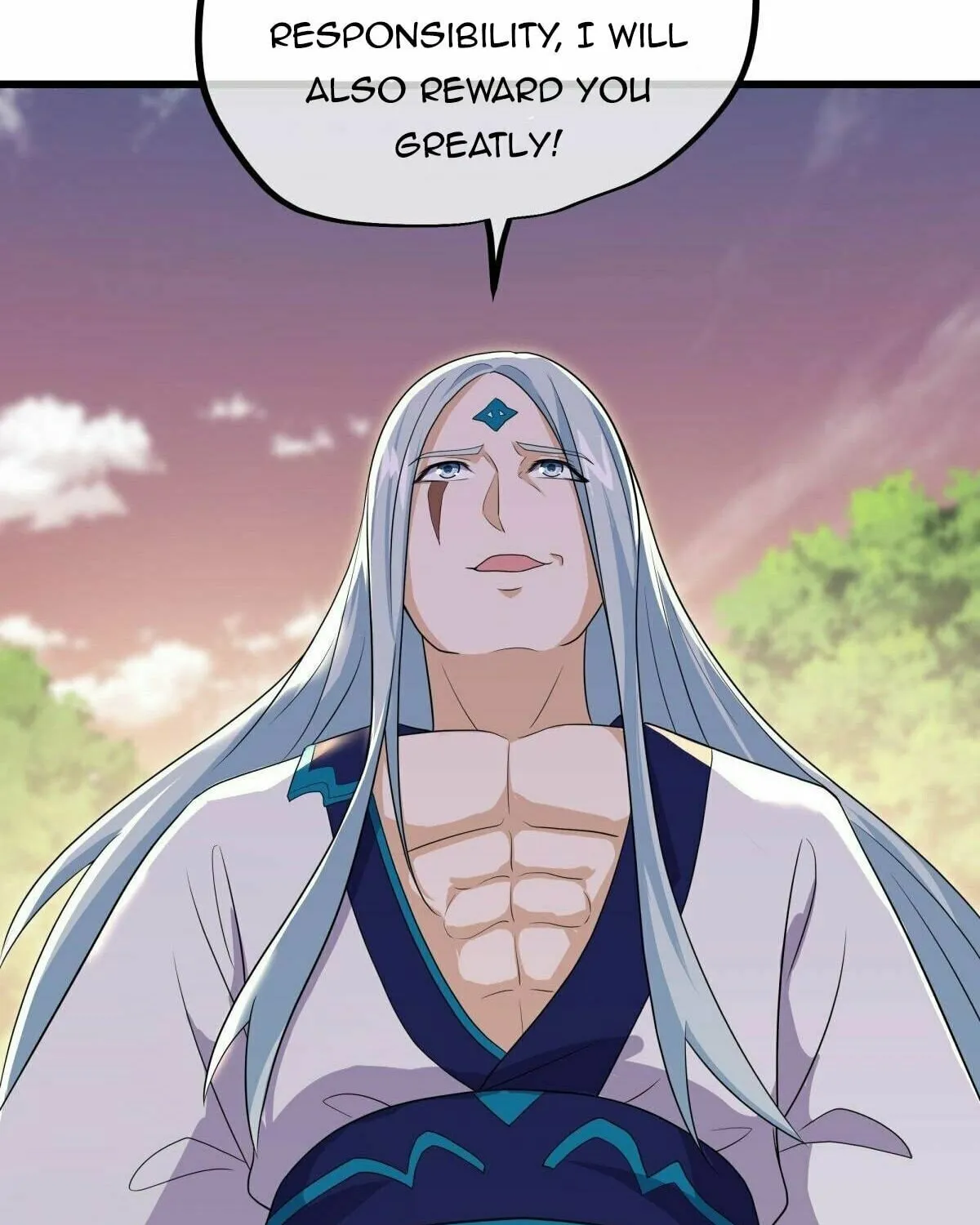 Peerless Battle Spirit (Colored) Chapter 475 page 76 - 