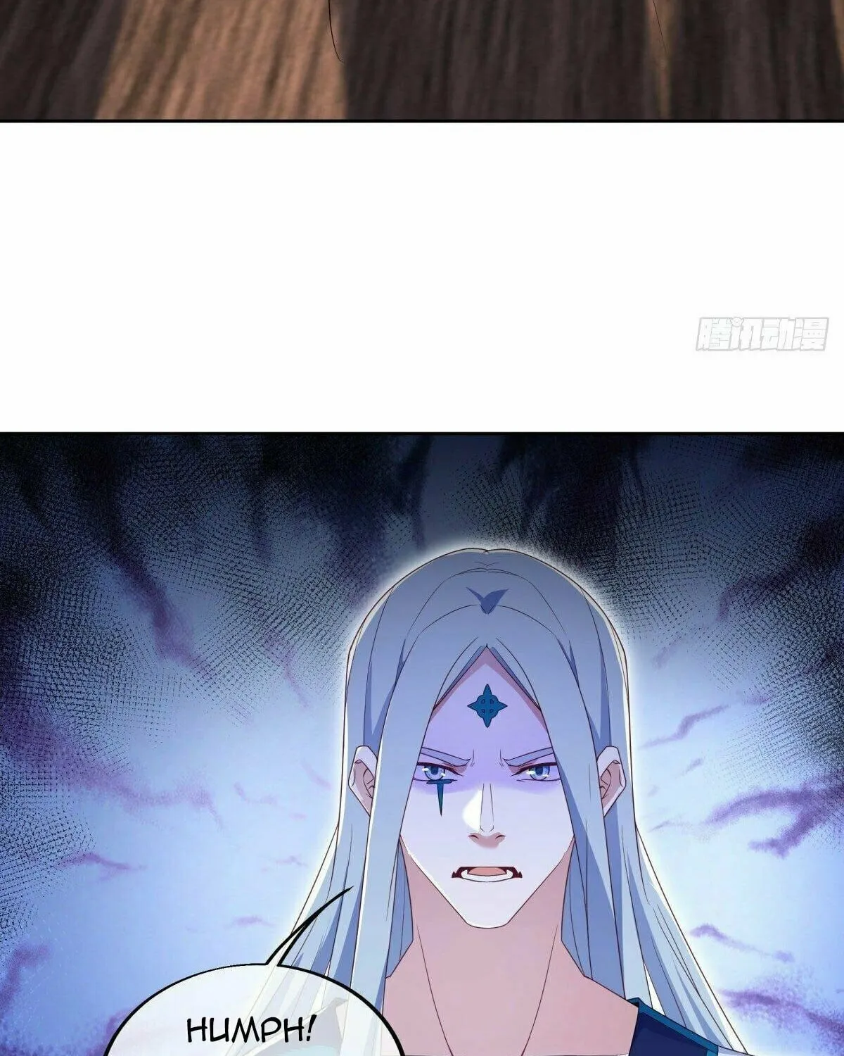 Peerless Battle Spirit (Colored) Chapter 475 page 95 - 