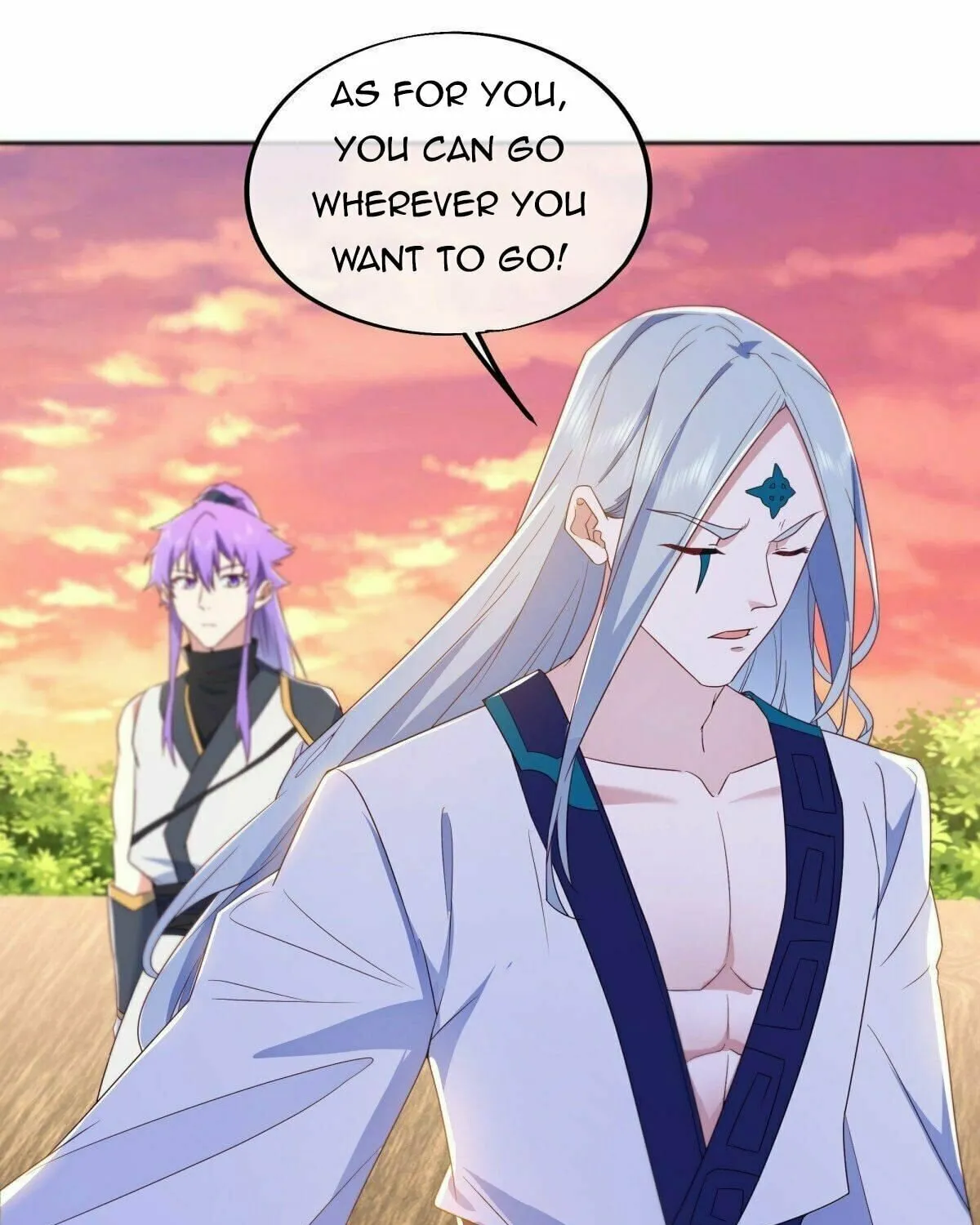 Peerless Battle Spirit (Colored) Chapter 475 page 99 - 