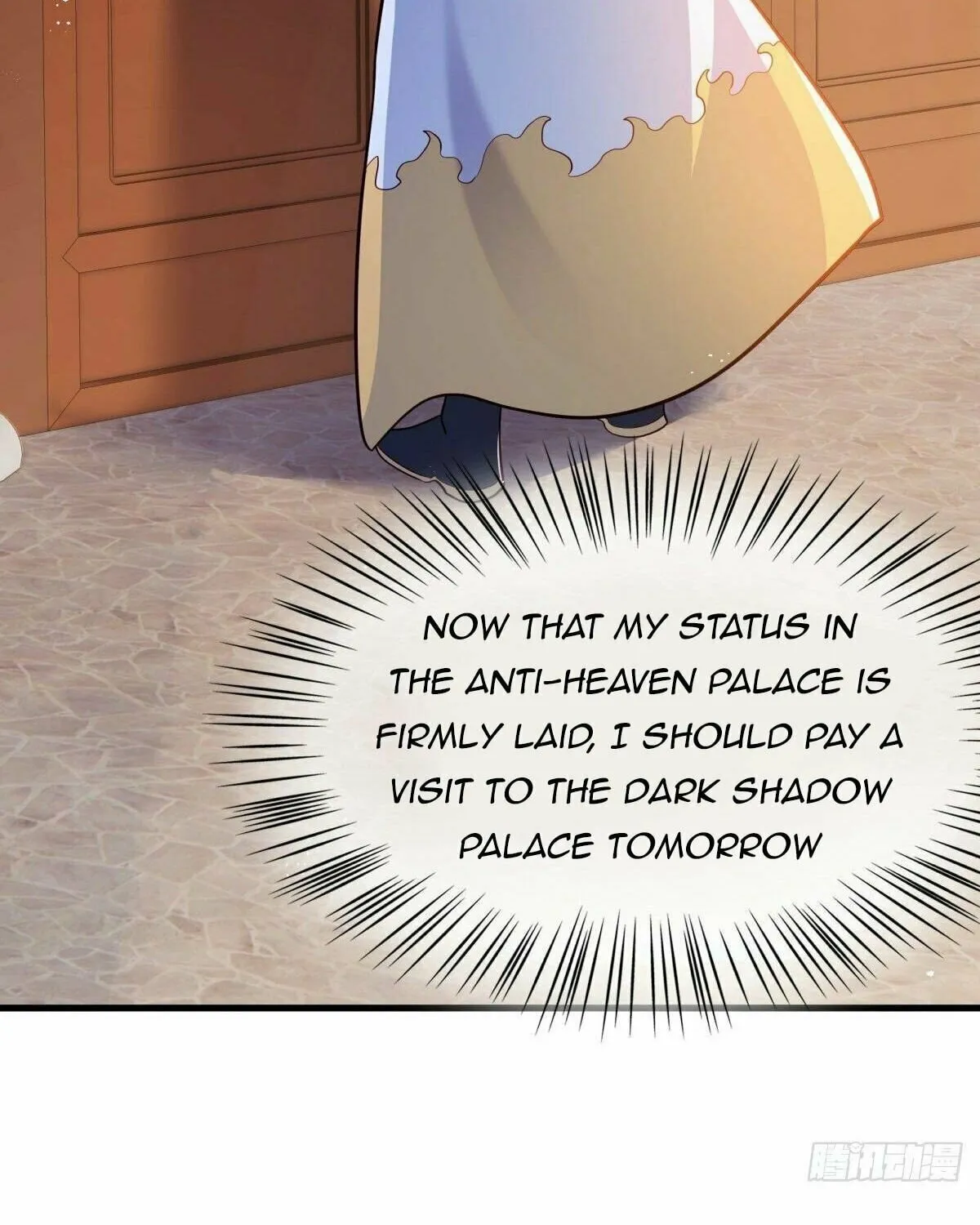 Peerless Battle Spirit (Colored) Chapter 476 page 101 - 