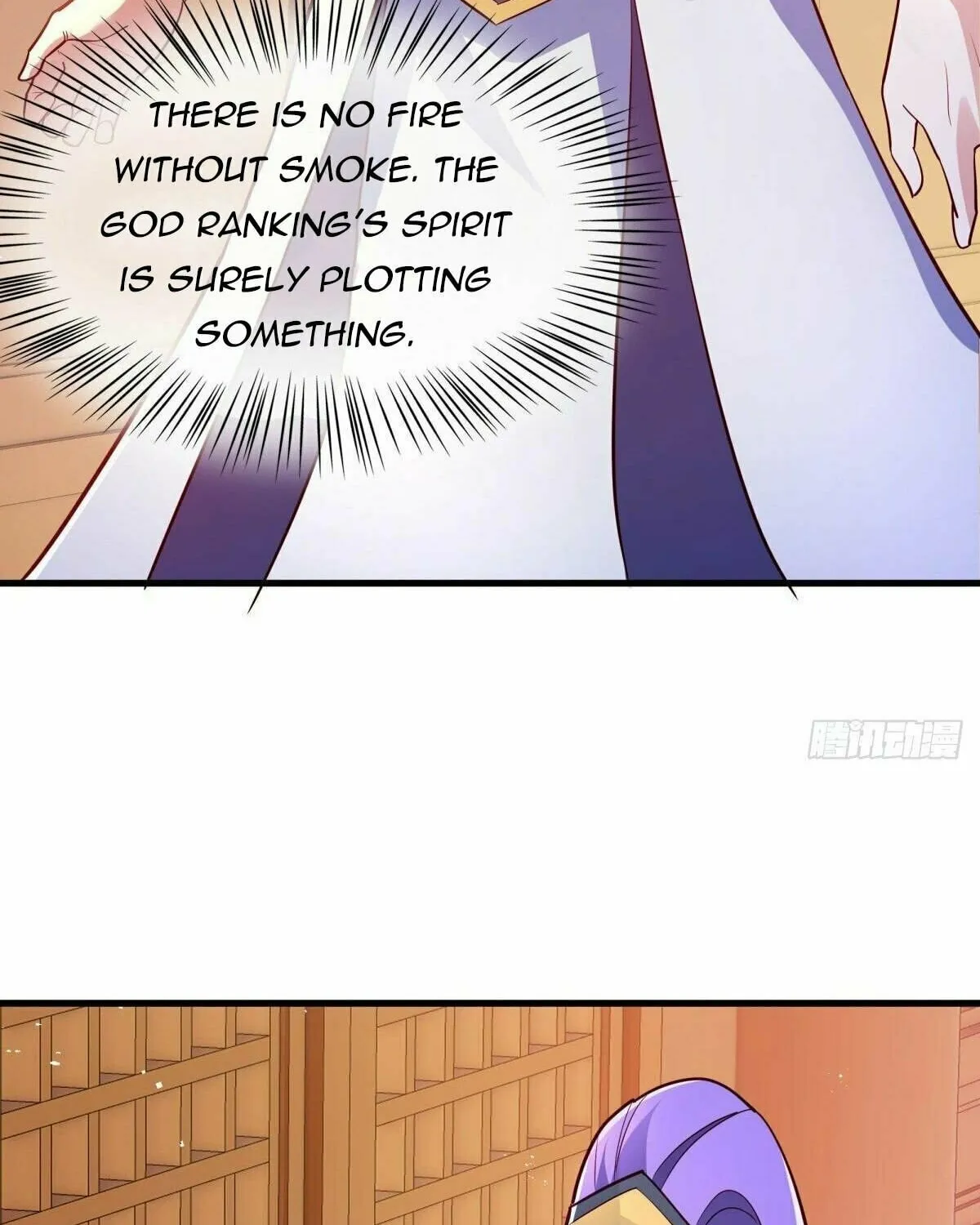 Peerless Battle Spirit (Colored) Chapter 476 page 109 - 