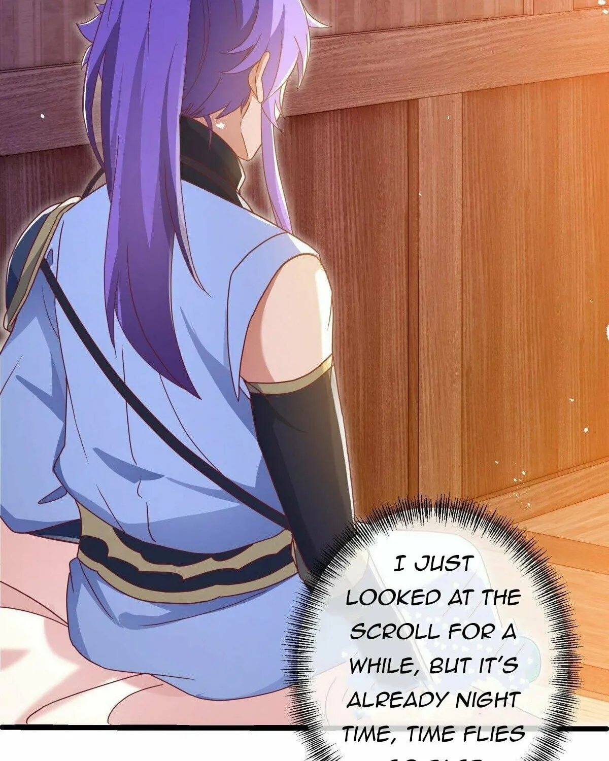 Peerless Battle Spirit (Colored) Chapter 476 page 12 - 