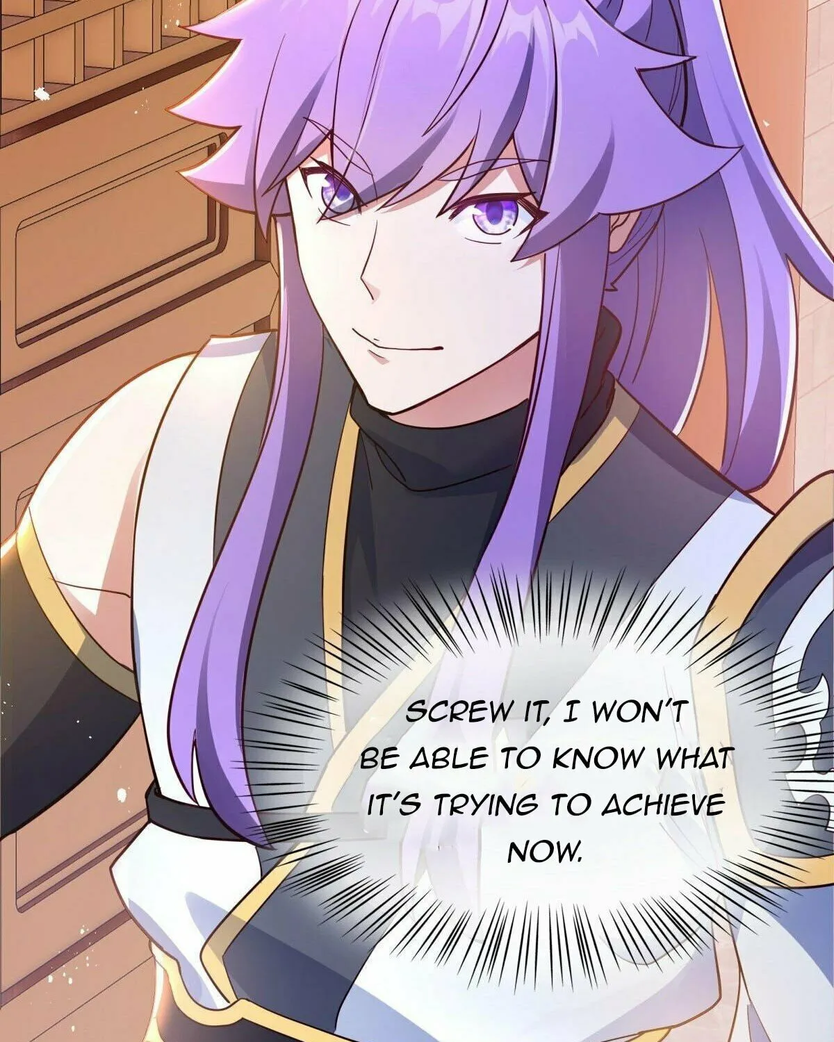 Peerless Battle Spirit (Colored) Chapter 476 page 111 - 
