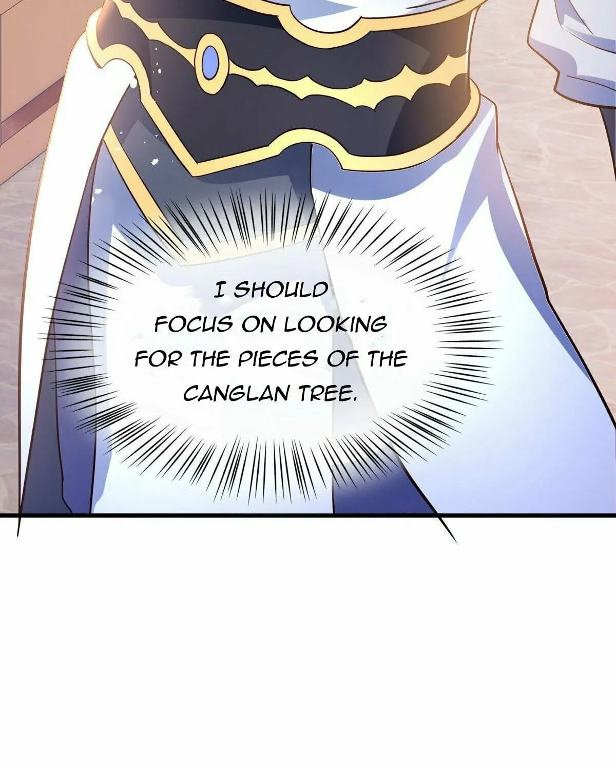 Peerless Battle Spirit (Colored) Chapter 476 page 112 - 