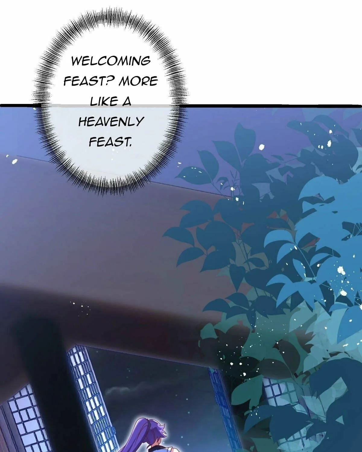 Peerless Battle Spirit (Colored) Chapter 476 page 15 - 