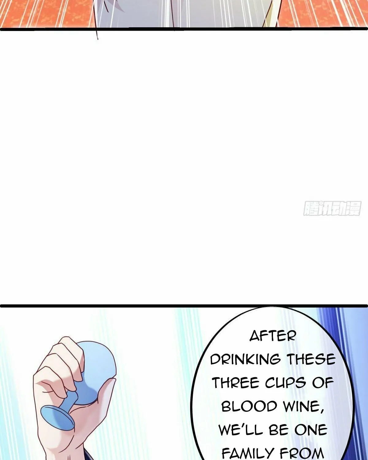 Peerless Battle Spirit (Colored) Chapter 476 page 36 - 