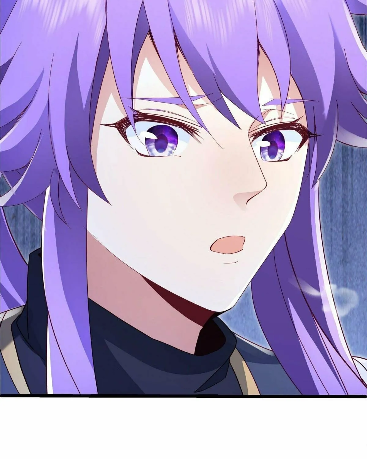 Peerless Battle Spirit (Colored) Chapter 476 page 5 - 