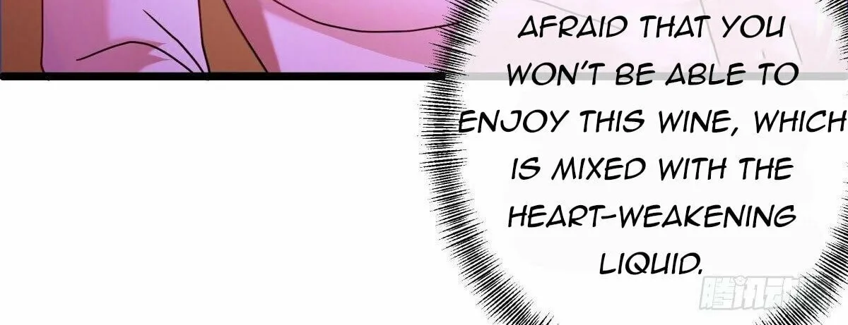 Peerless Battle Spirit (Colored) Chapter 476 page 50 - 