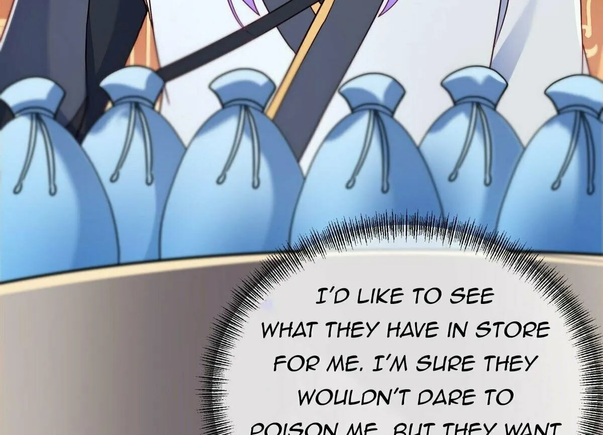 Peerless Battle Spirit (Colored) Chapter 476 page 54 - 