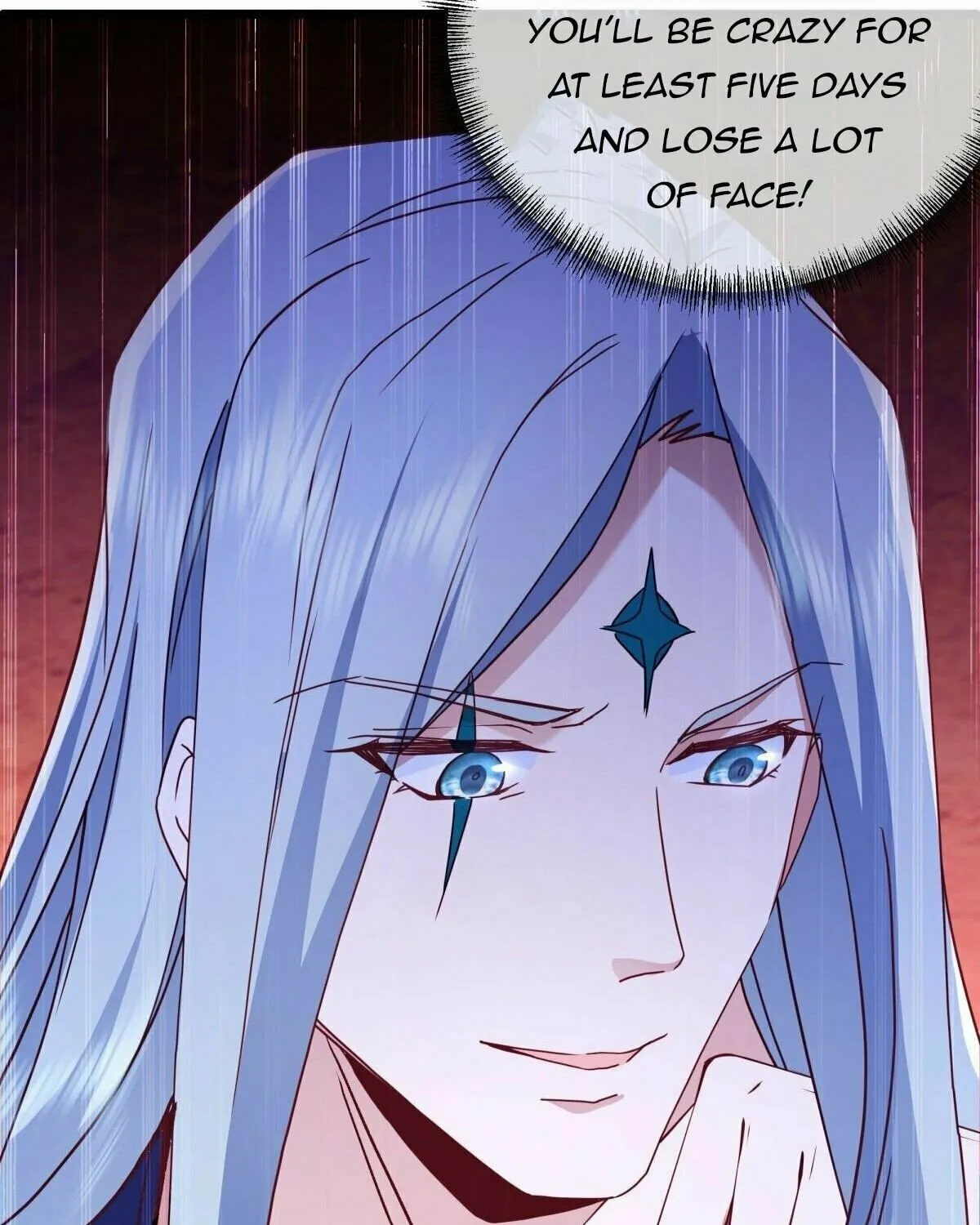 Peerless Battle Spirit (Colored) Chapter 476 page 57 - 