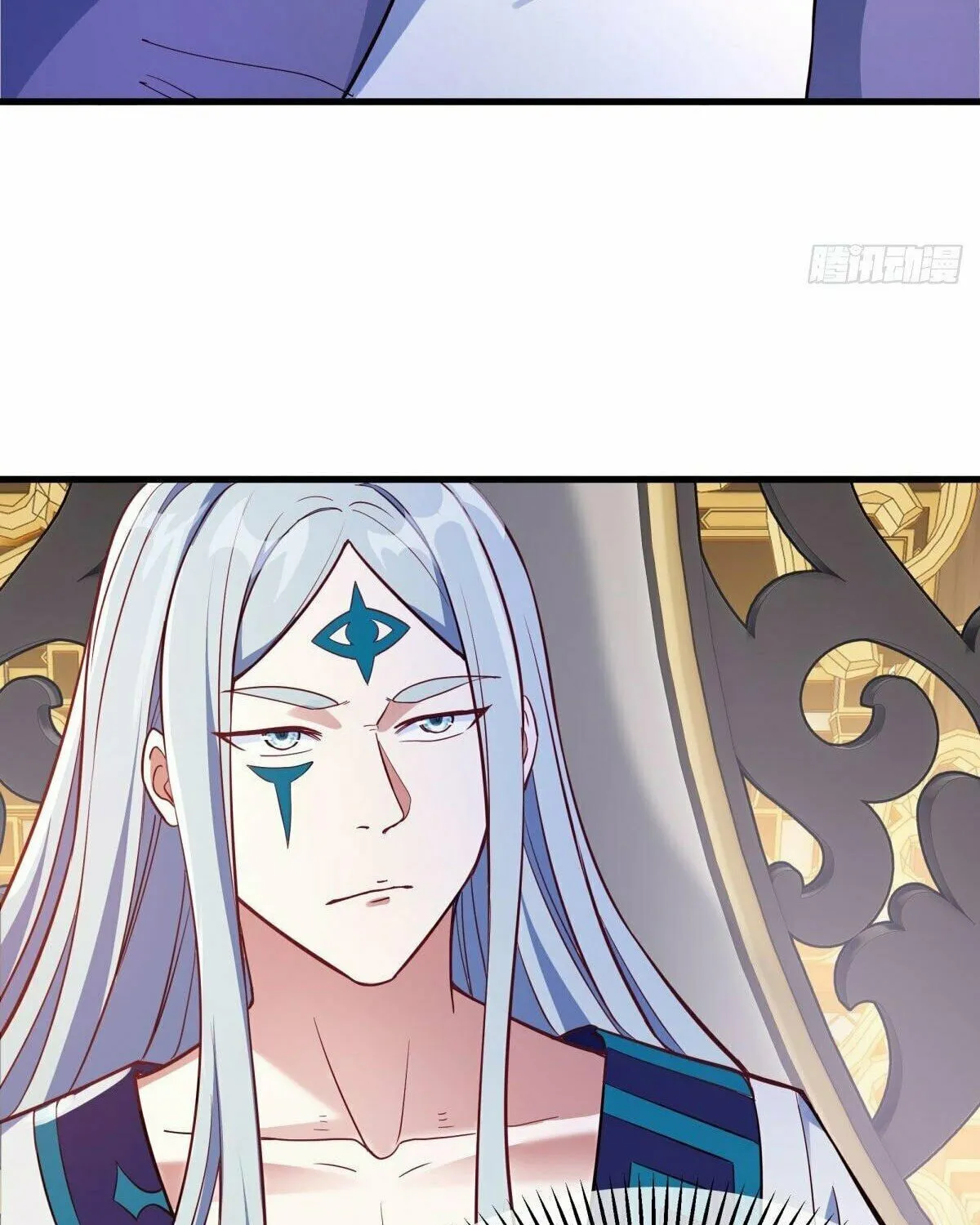 Peerless Battle Spirit (Colored) Chapter 476 page 61 - 