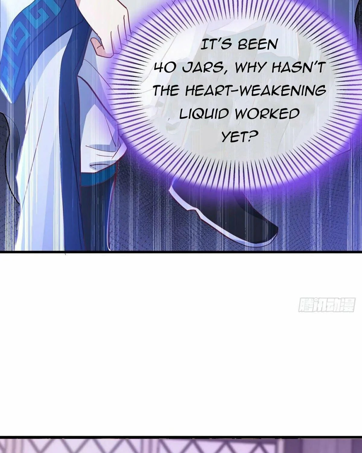 Peerless Battle Spirit (Colored) Chapter 476 page 80 - 