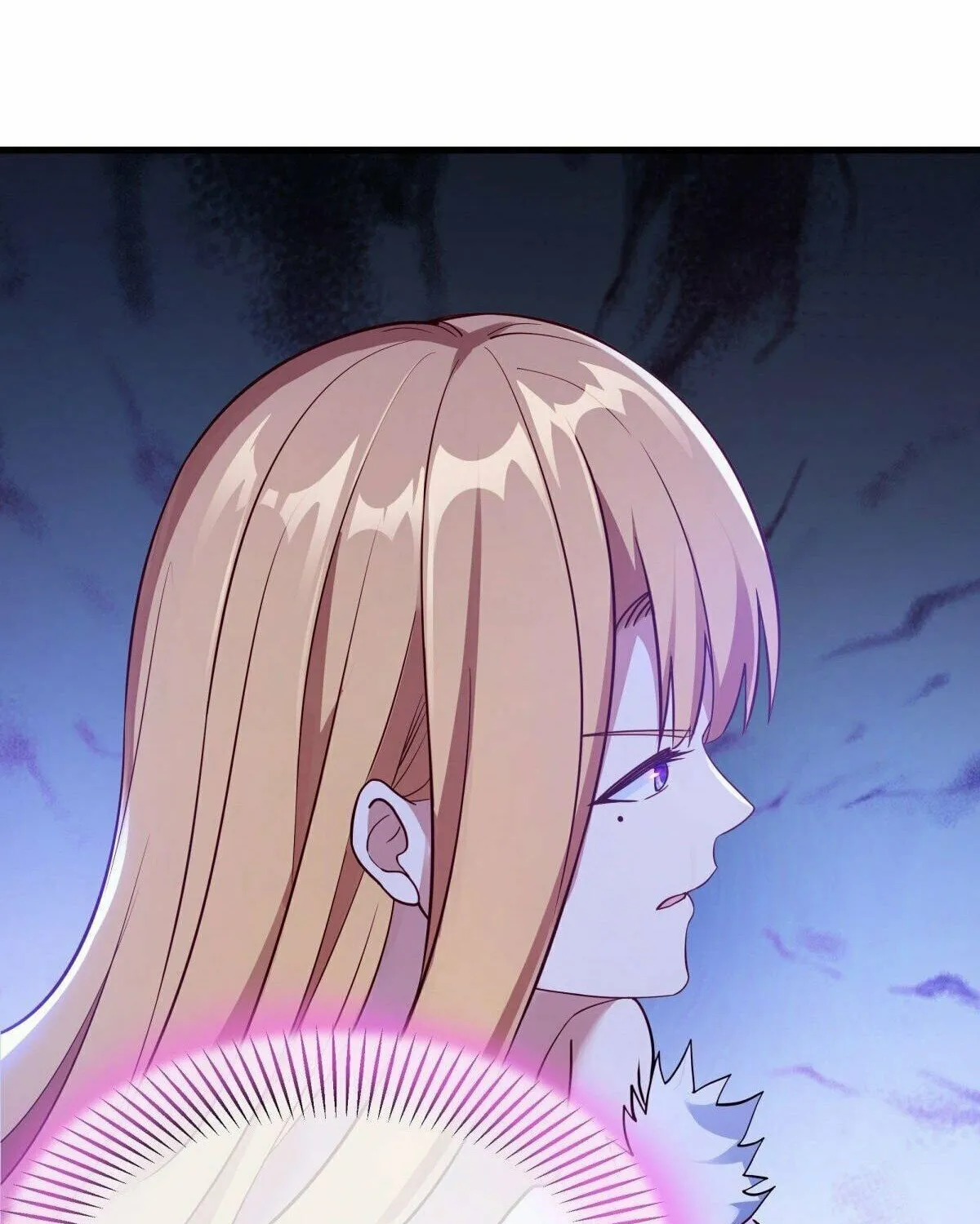 Peerless Battle Spirit (Colored) Chapter 476 page 83 - 
