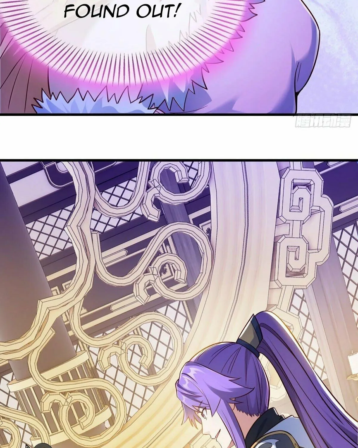 Peerless Battle Spirit (Colored) Chapter 476 page 85 - 