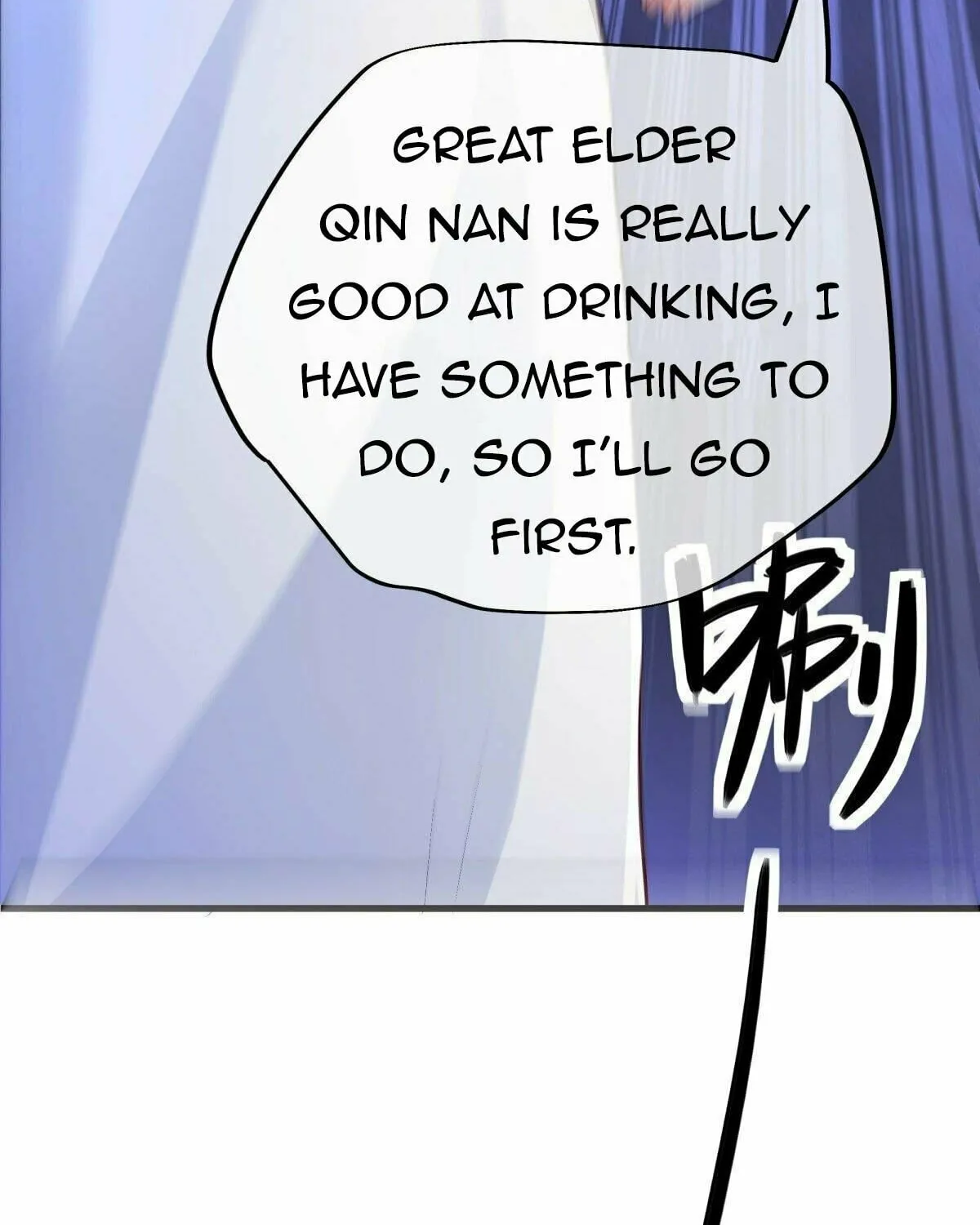 Peerless Battle Spirit (Colored) Chapter 476 page 91 - 