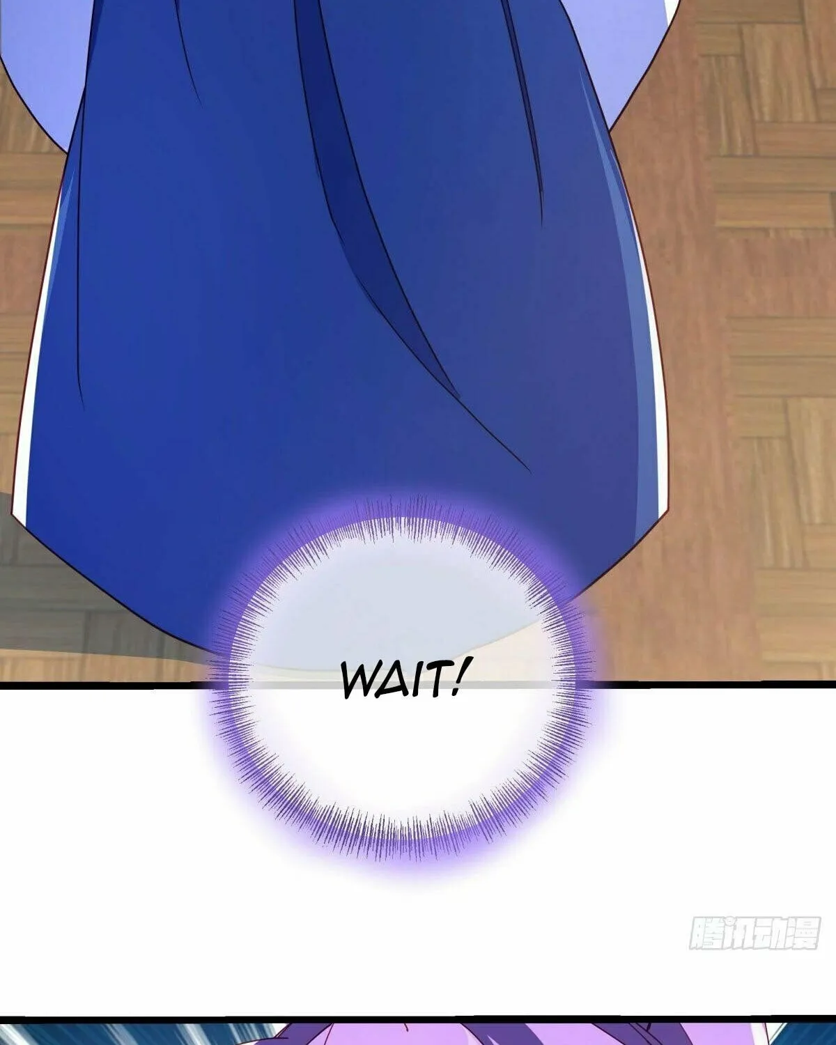 Peerless Battle Spirit (Colored) Chapter 477 page 104 - 