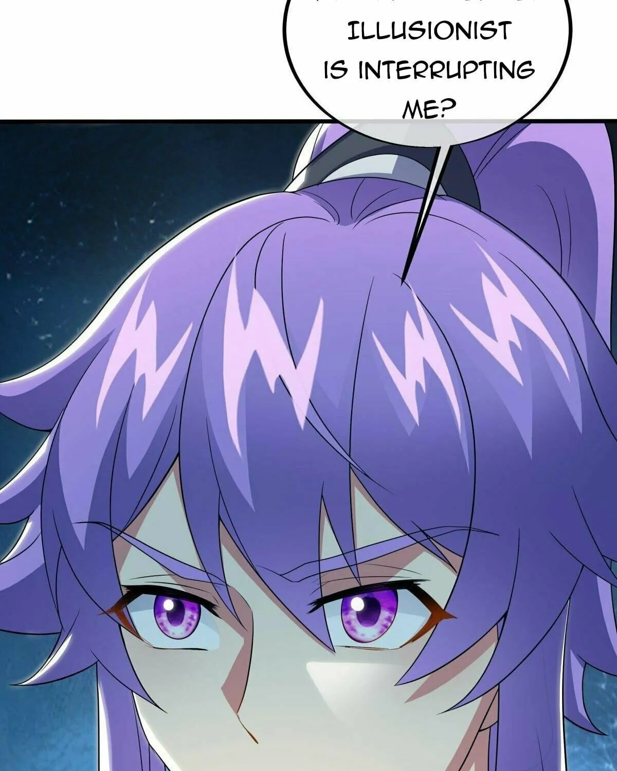 Peerless Battle Spirit (Colored) Chapter 477 page 109 - 