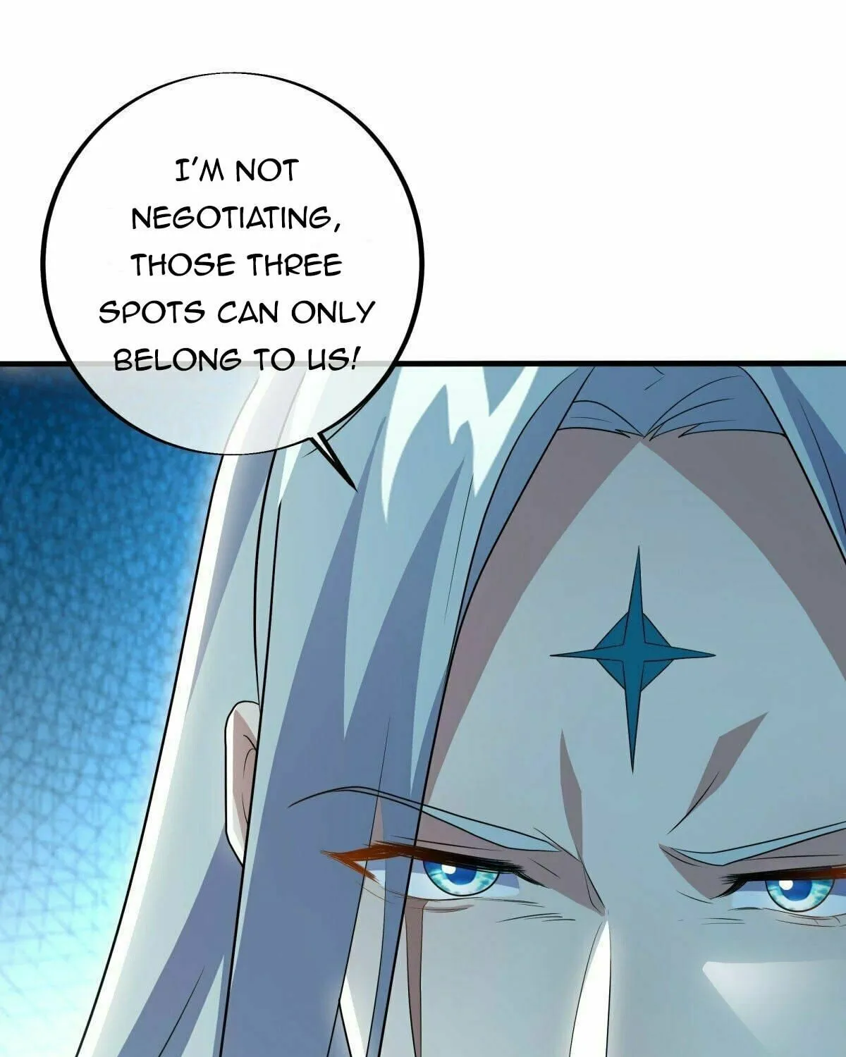 Peerless Battle Spirit (Colored) Chapter 477 page 115 - 