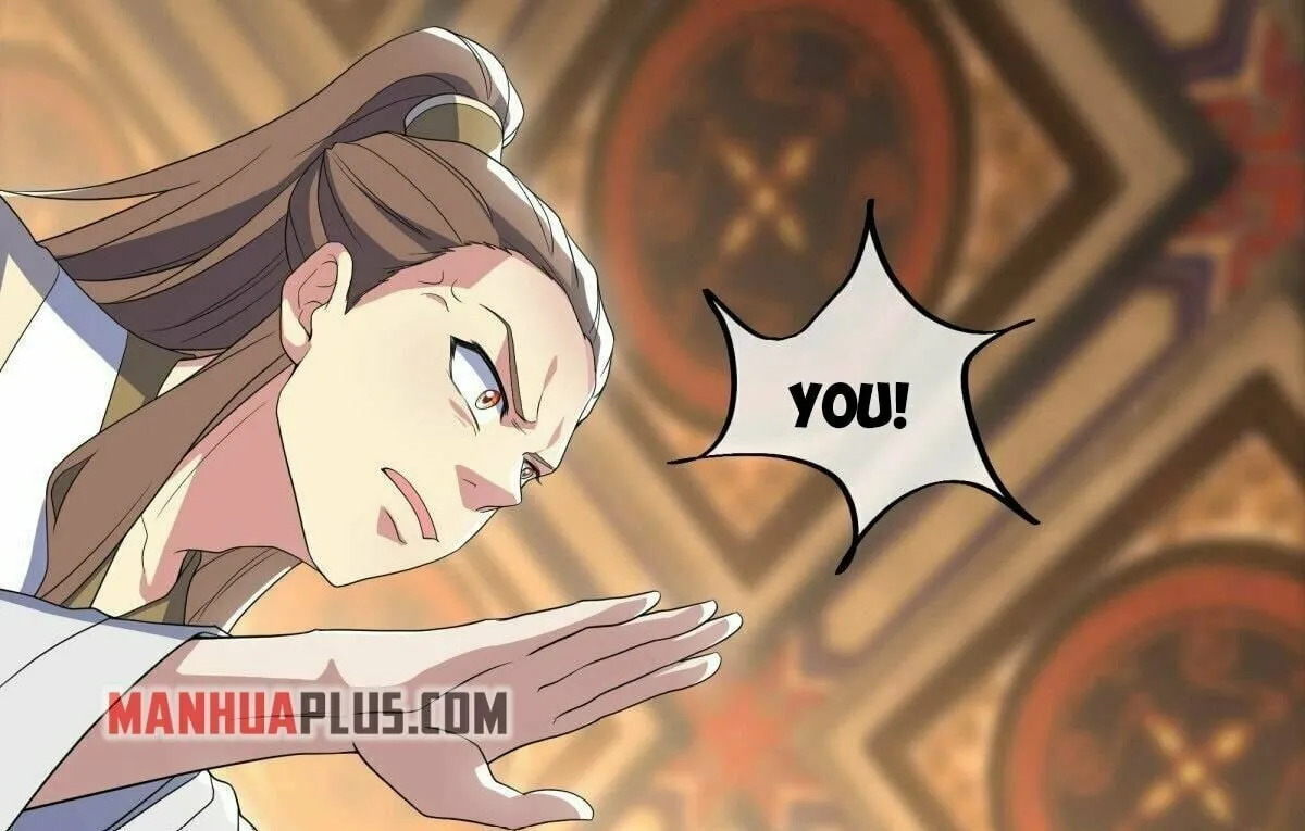 Peerless Battle Spirit (Colored) Chapter 477 page 119 - 