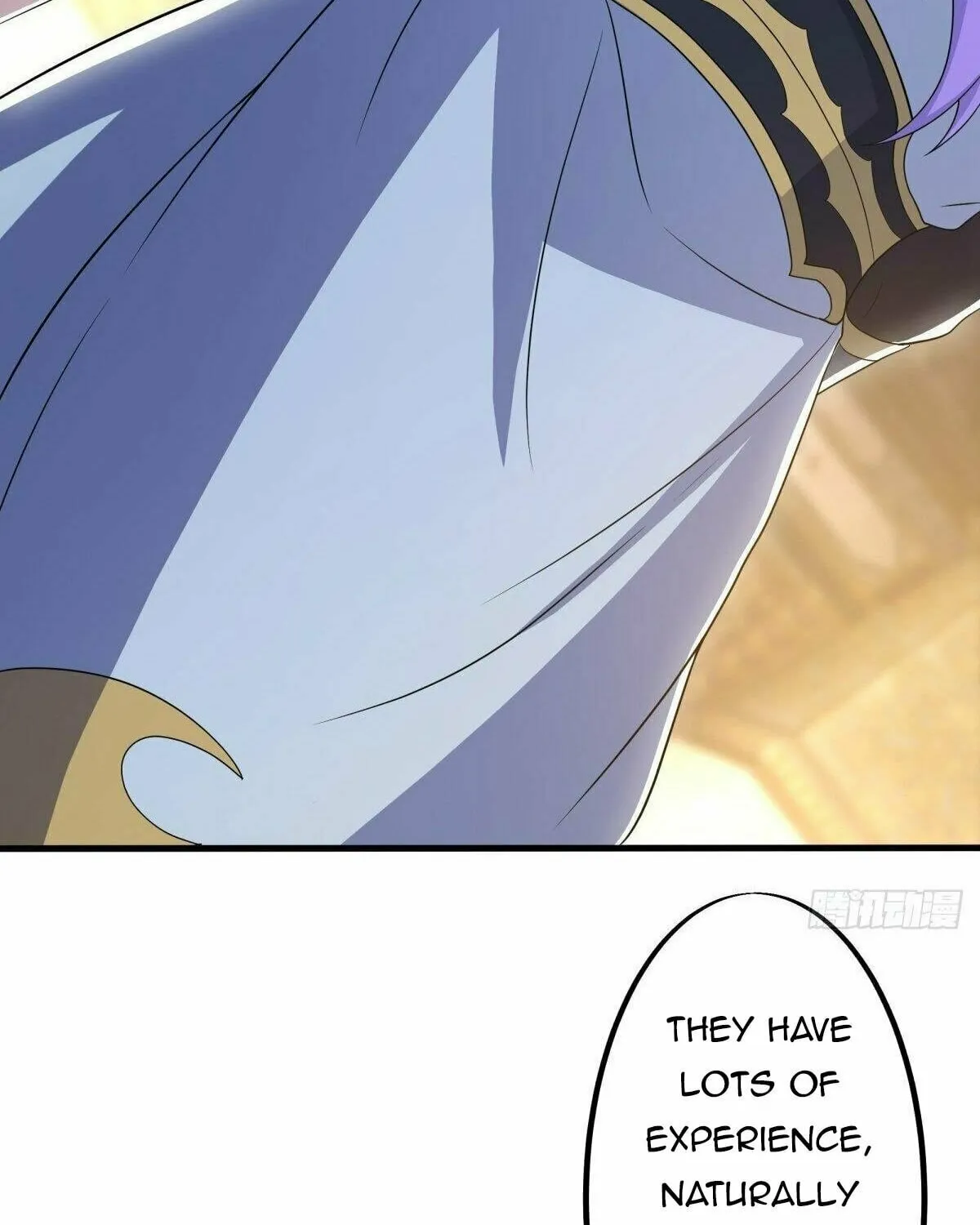 Peerless Battle Spirit (Colored) Chapter 477 page 121 - 