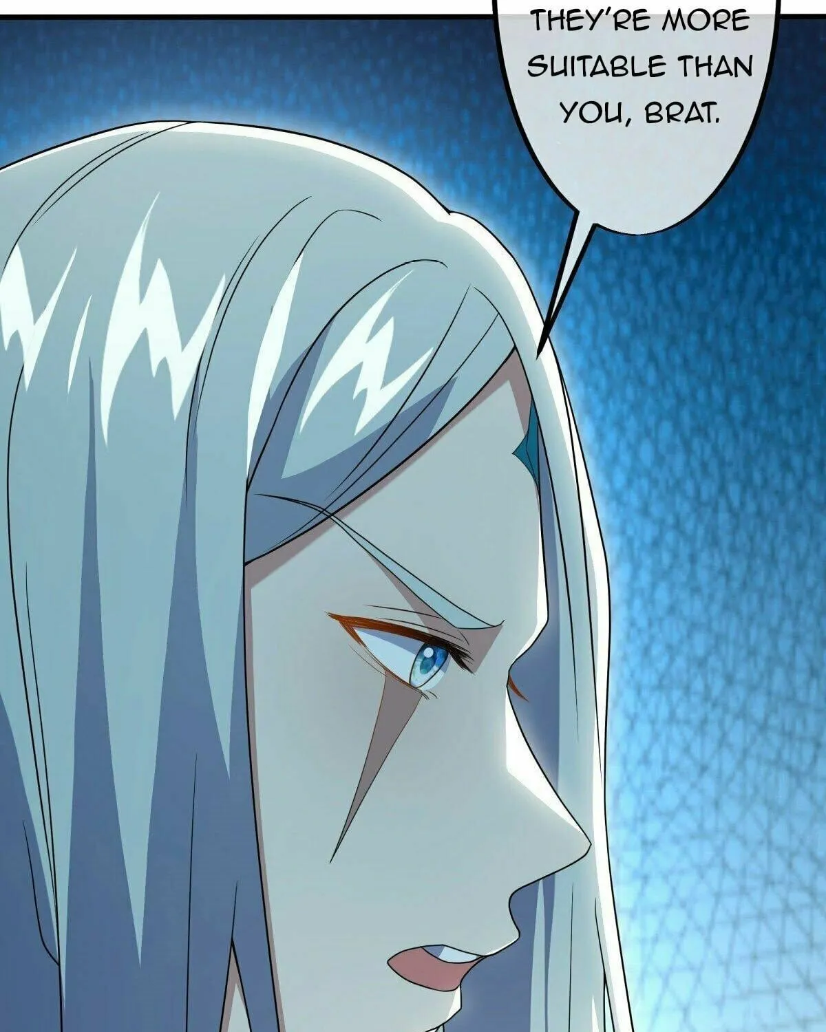 Peerless Battle Spirit (Colored) Chapter 477 page 122 - 