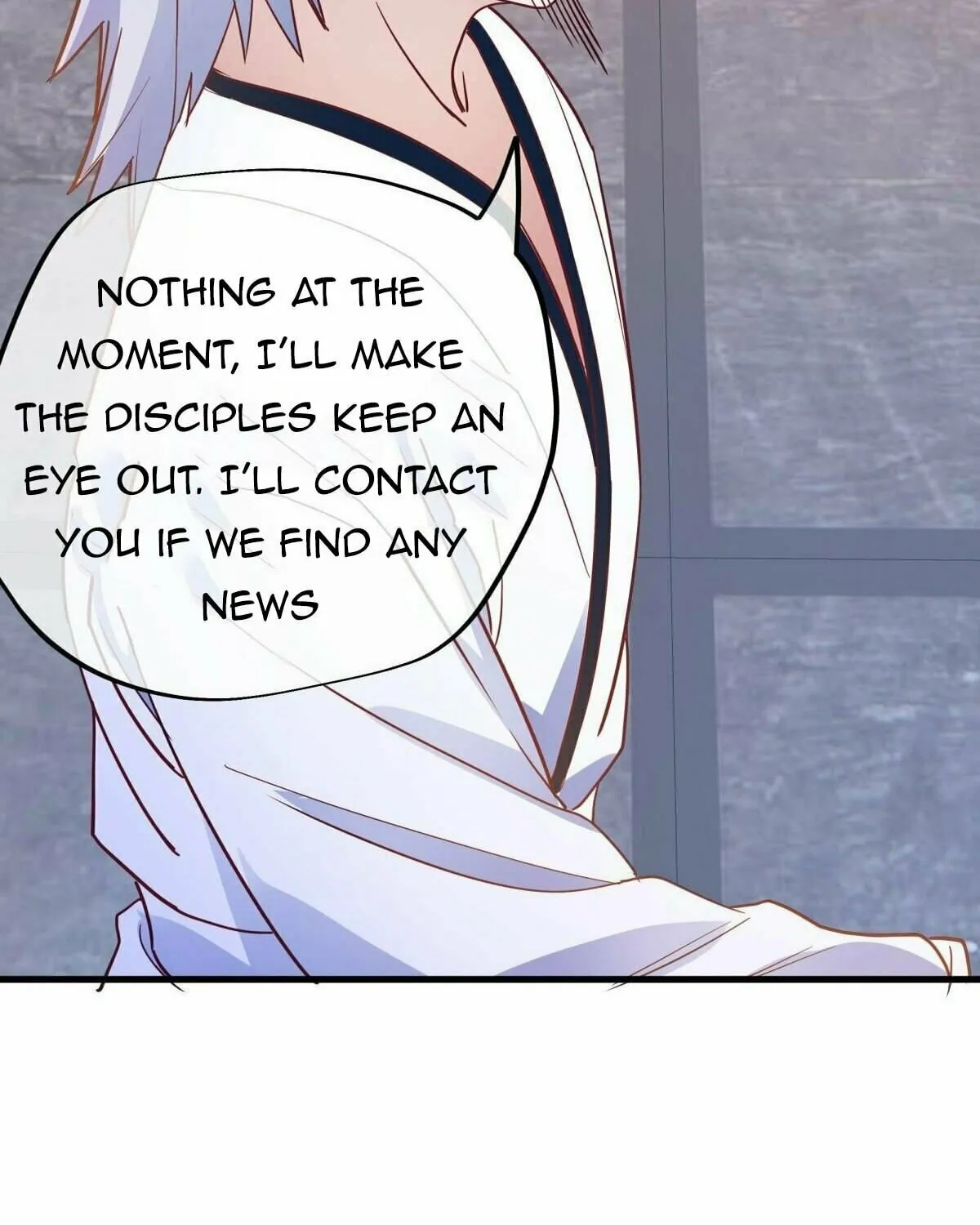 Peerless Battle Spirit (Colored) Chapter 477 page 18 - 