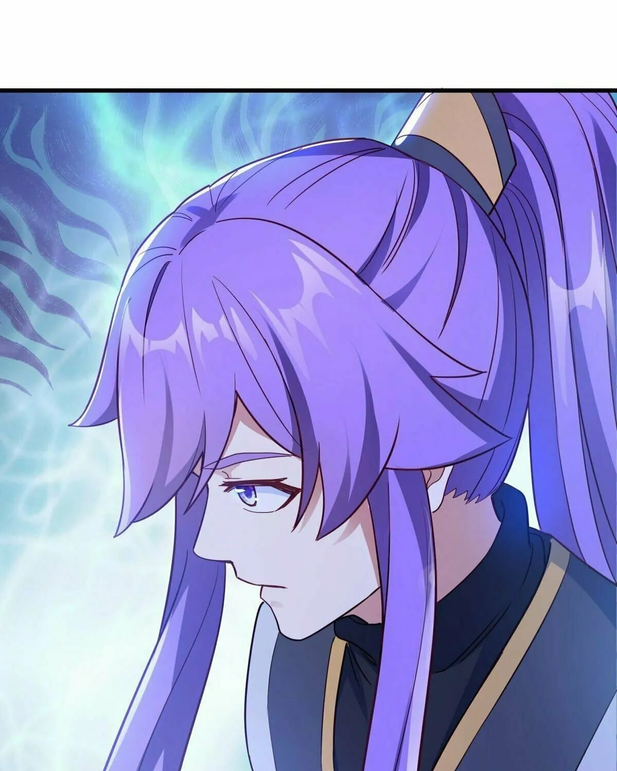 Peerless Battle Spirit (Colored) Chapter 477 page 39 - 