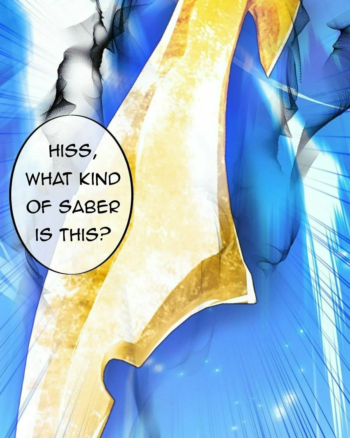 Peerless Battle Spirit (Colored) Chapter 477 page 65 - 