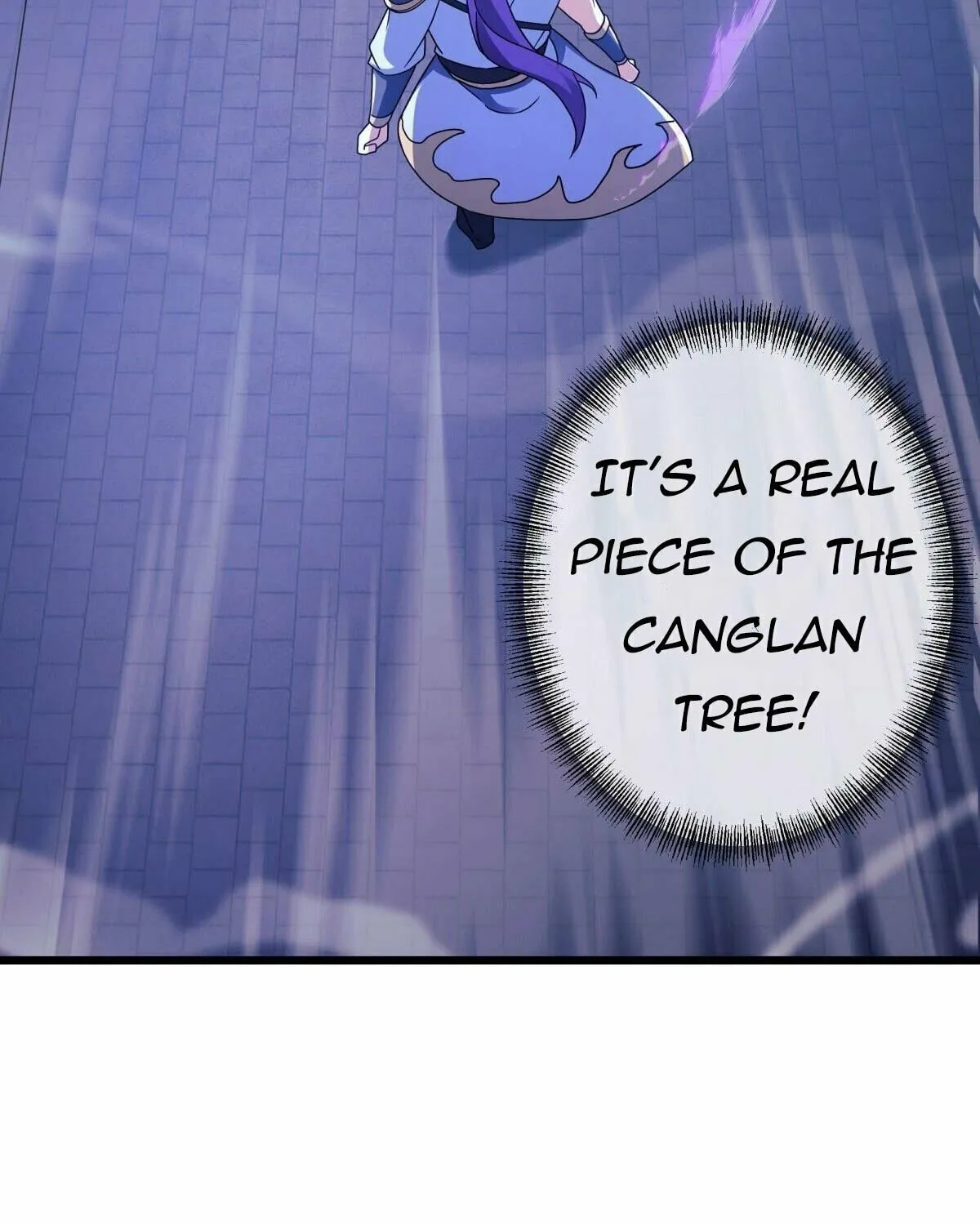 Peerless Battle Spirit (Colored) Chapter 477 page 71 - 