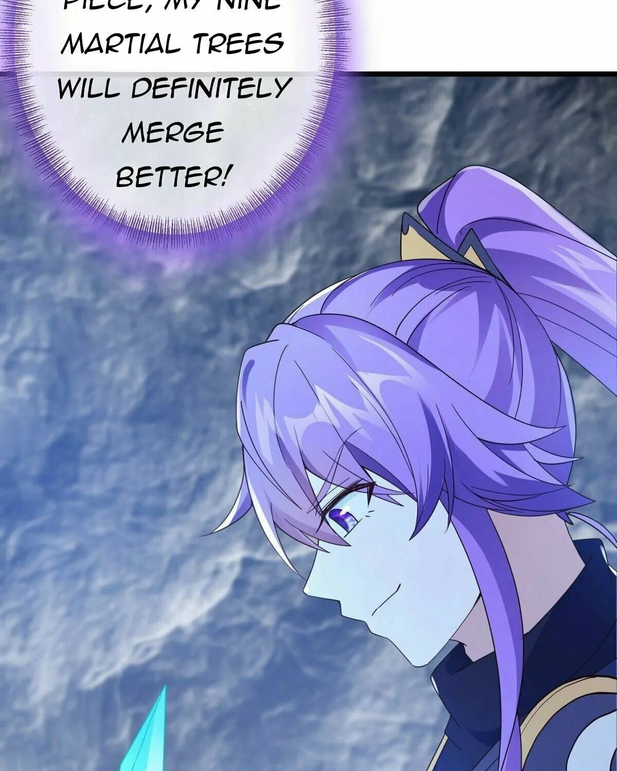 Peerless Battle Spirit (Colored) Chapter 477 page 73 - 