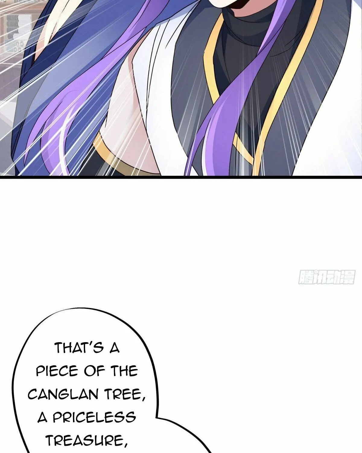 Peerless Battle Spirit (Colored) Chapter 477 page 80 - 