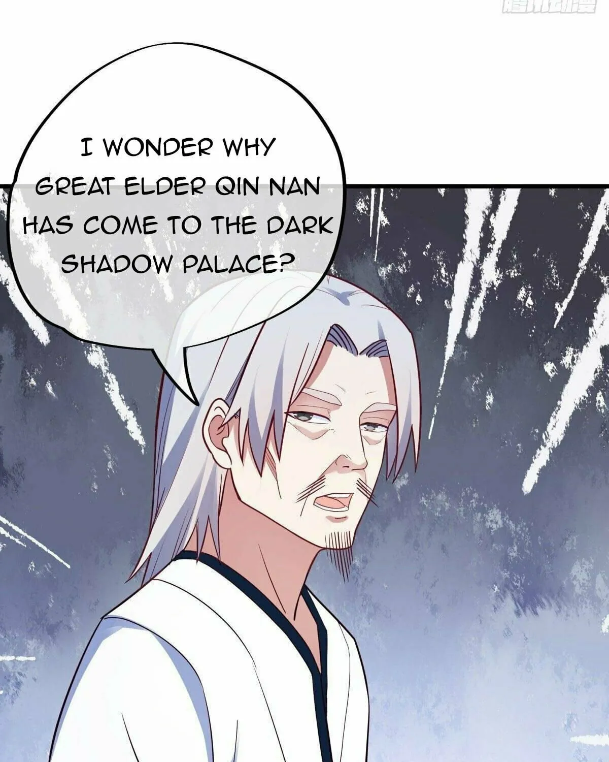Peerless Battle Spirit (Colored) Chapter 477 page 9 - 