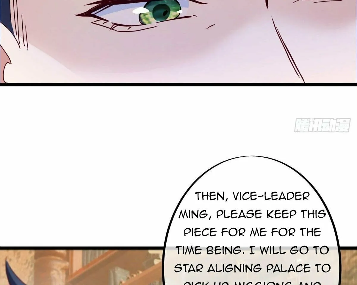 Peerless Battle Spirit (Colored) Chapter 477 page 84 - 