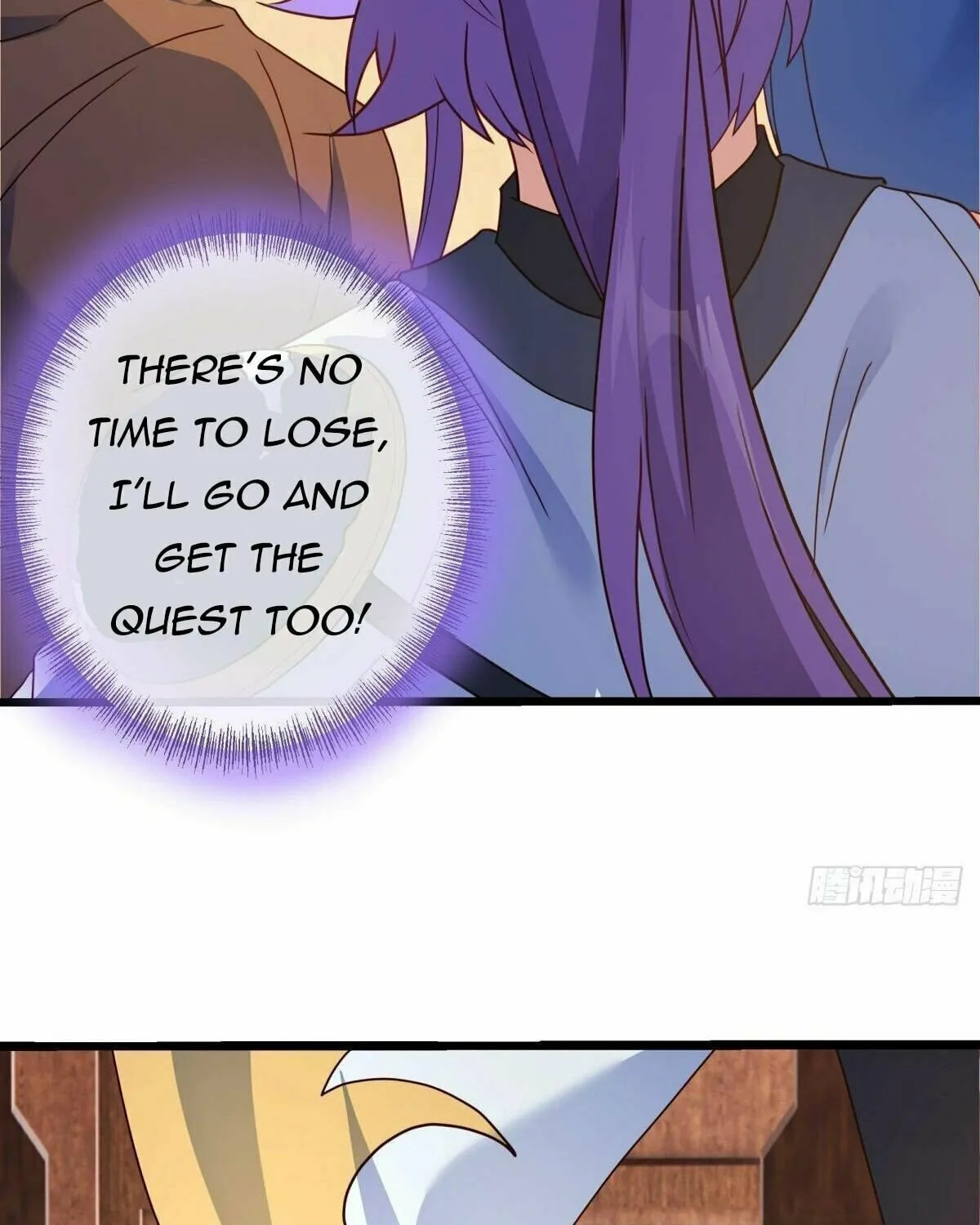 Peerless Battle Spirit (Colored) Chapter 477 page 99 - 