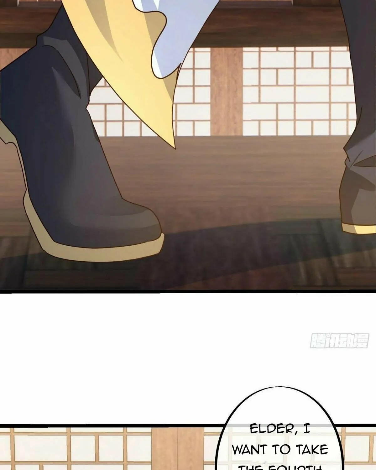 Peerless Battle Spirit (Colored) Chapter 477 page 100 - 