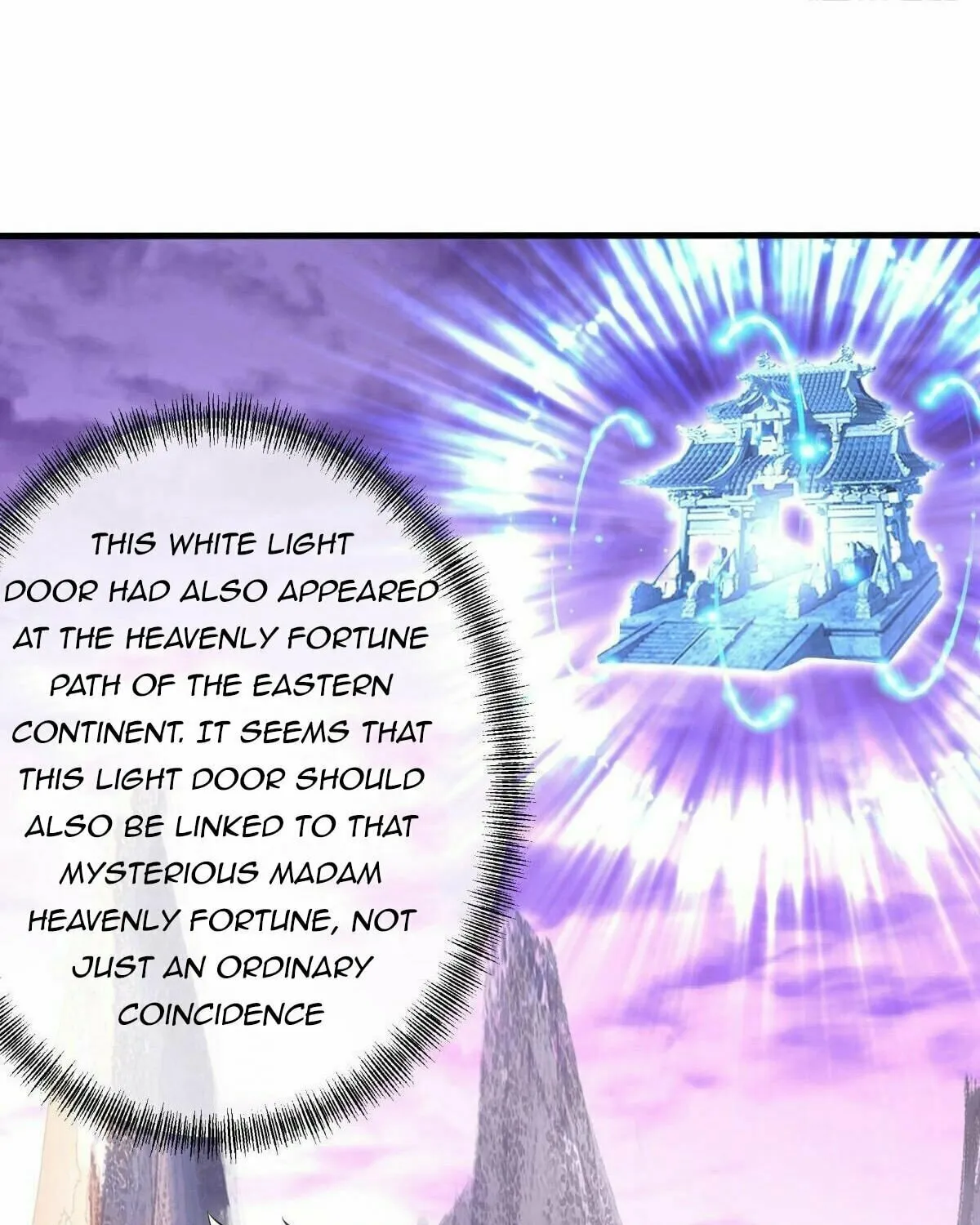 Peerless Battle Spirit (Colored) Chapter 478 page 22 - 