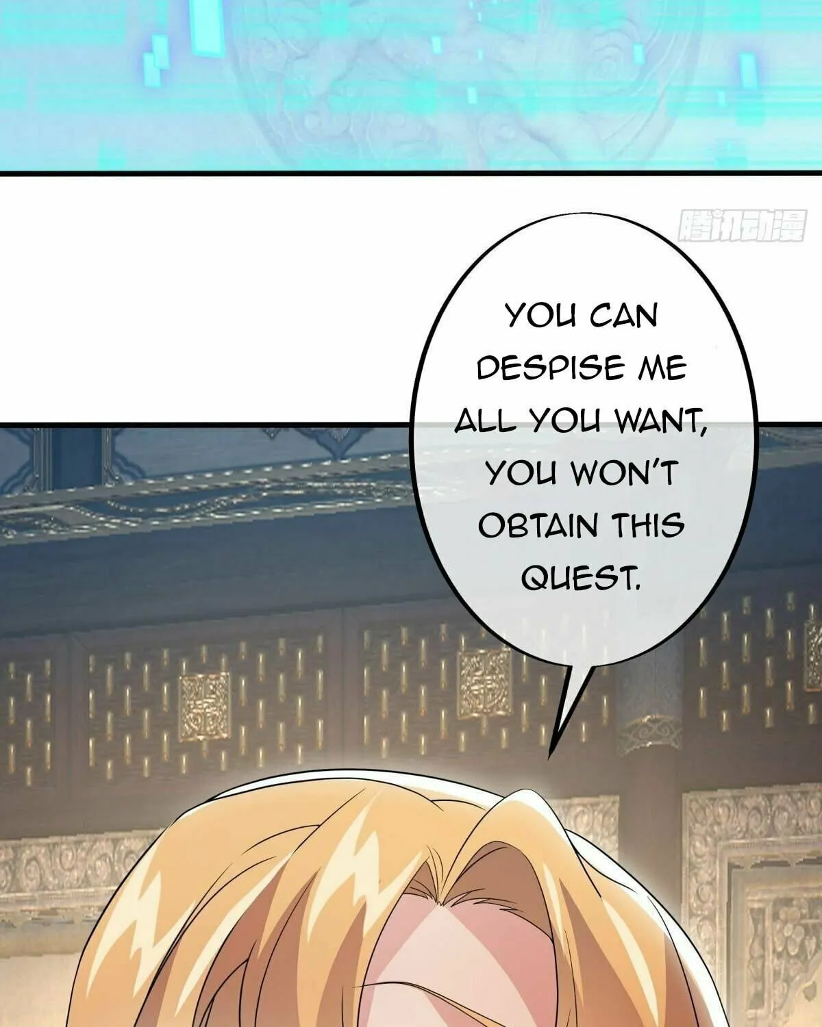 Peerless Battle Spirit (Colored) Chapter 478 page 5 - 
