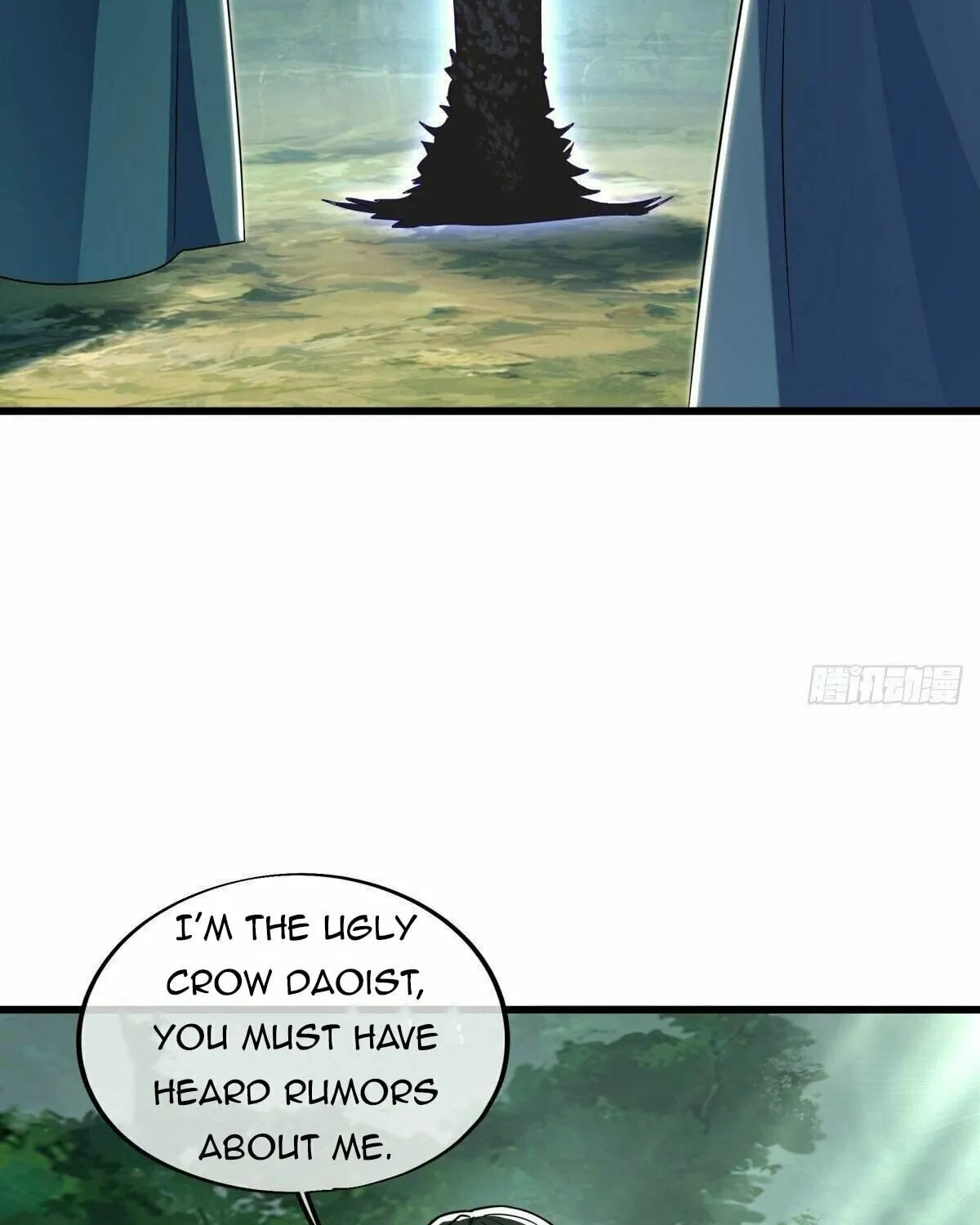 Peerless Battle Spirit (Colored) Chapter 478 page 59 - 