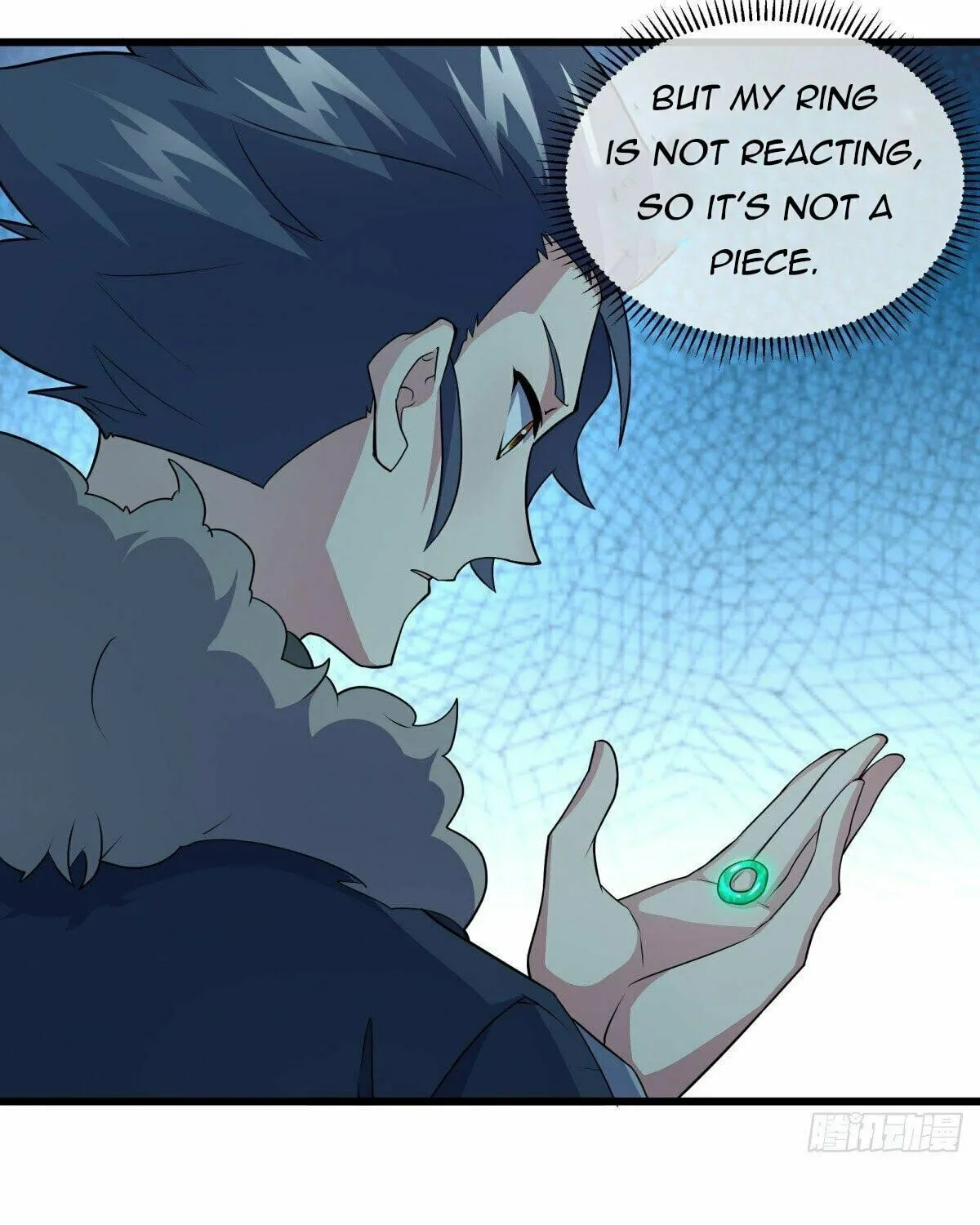 Peerless Battle Spirit (Colored) Chapter 478 page 68 - 