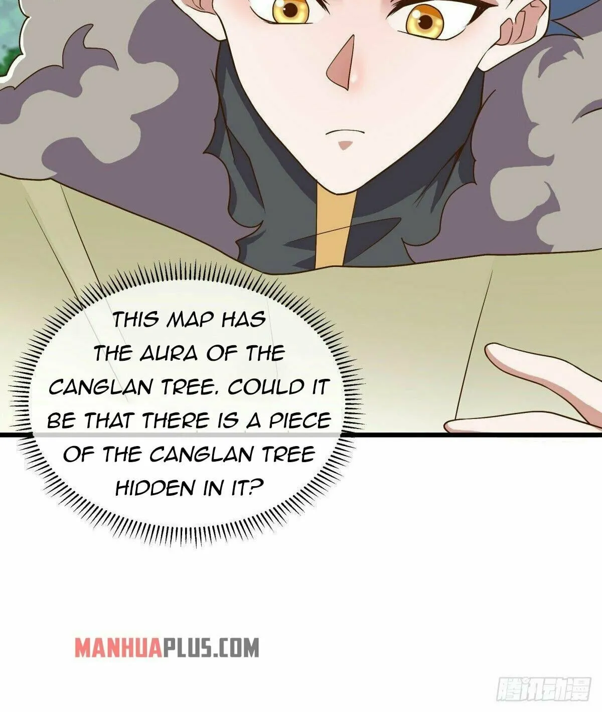 Peerless Battle Spirit (Colored) Chapter 478 page 76 - 