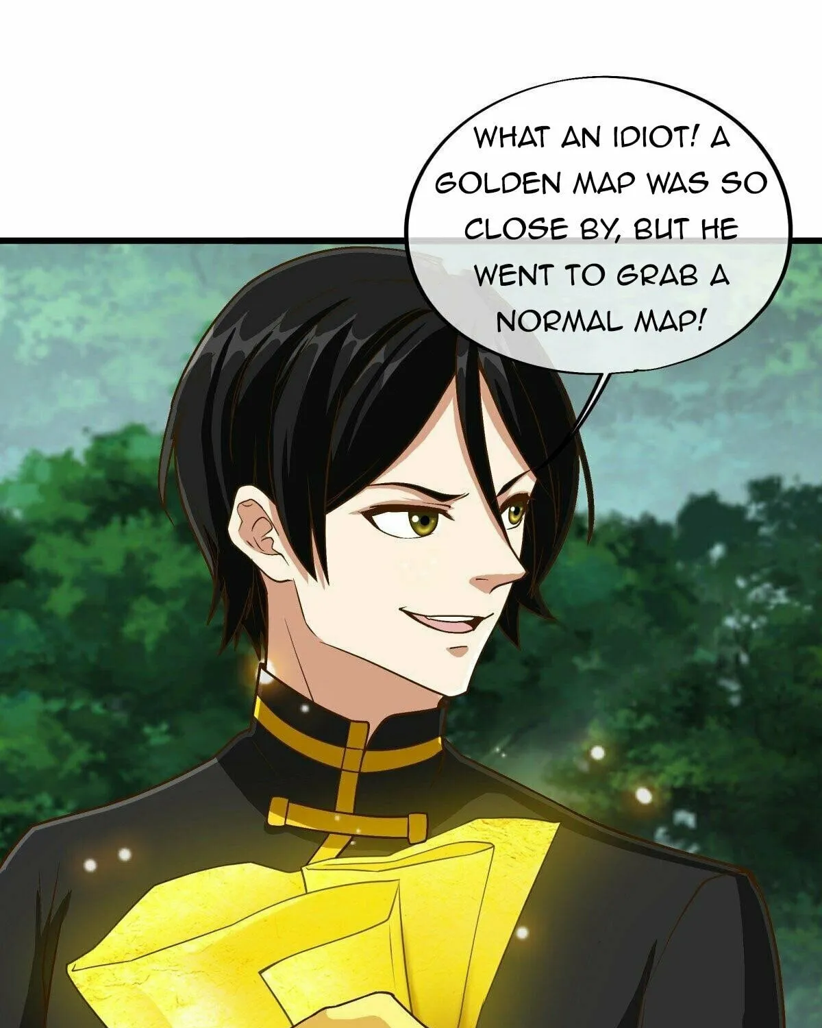 Peerless Battle Spirit (Colored) Chapter 478 page 77 - 