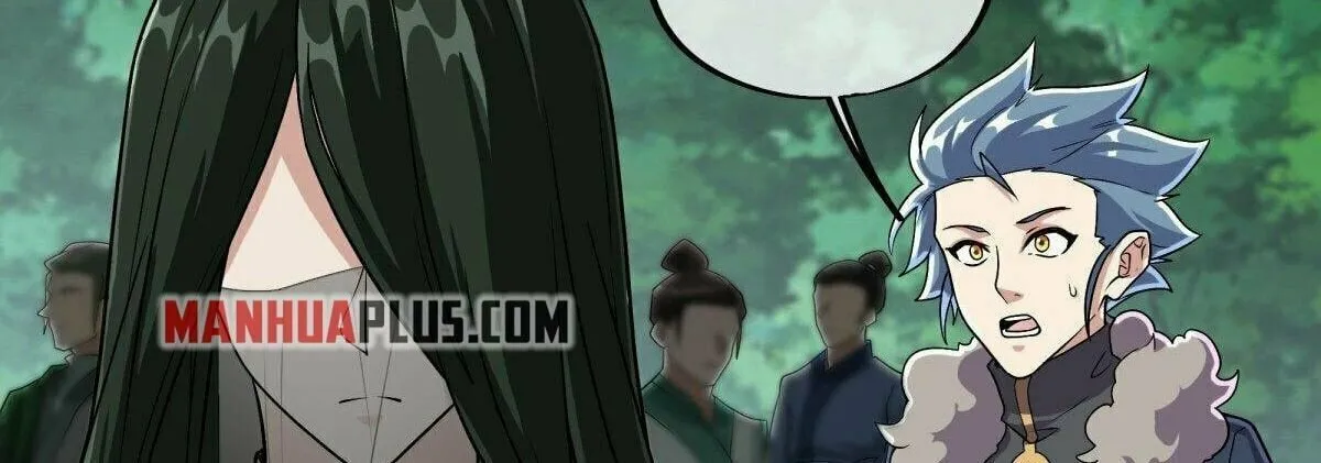 Peerless Battle Spirit (Colored) Chapter 478 page 82 - 