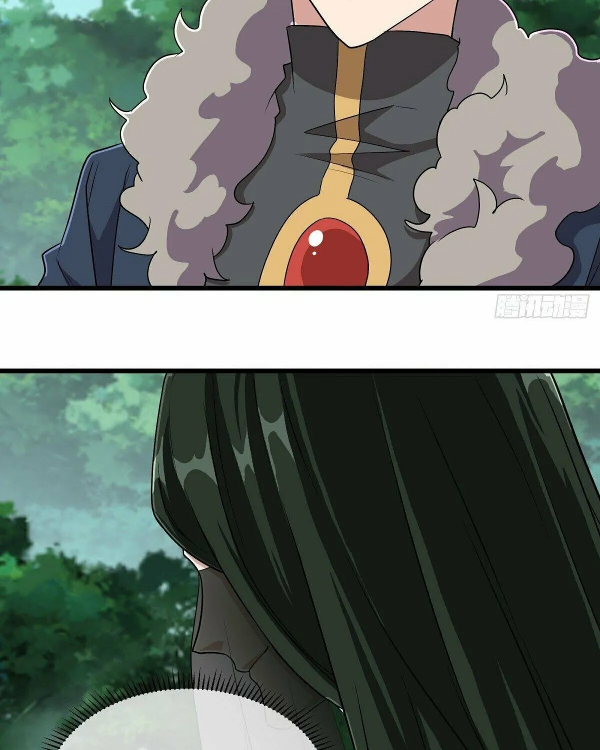 Peerless Battle Spirit (Colored) Chapter 478 page 84 - 