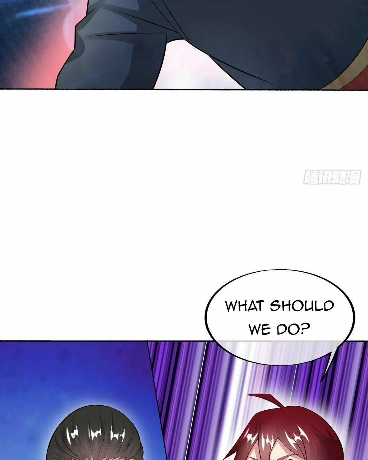 Peerless Battle Spirit (Colored) Chapter 479 page 101 - 